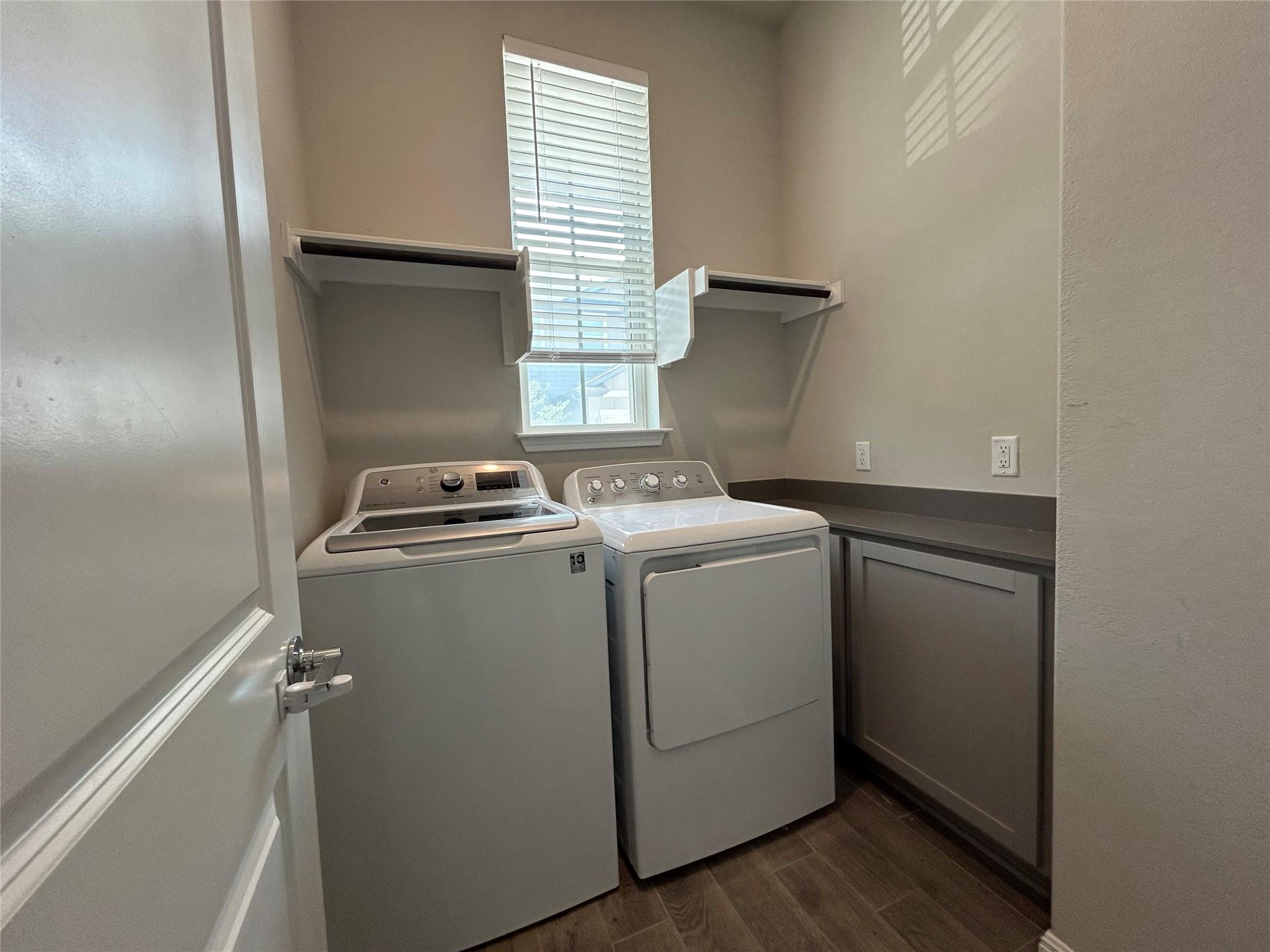 1015 Vista View Dr # 1802, Georgetown, TX 78626