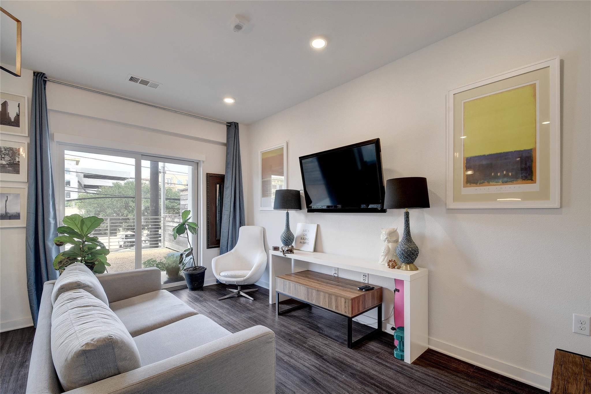 4361 S Congress Ave # 126, Austin, TX 78745