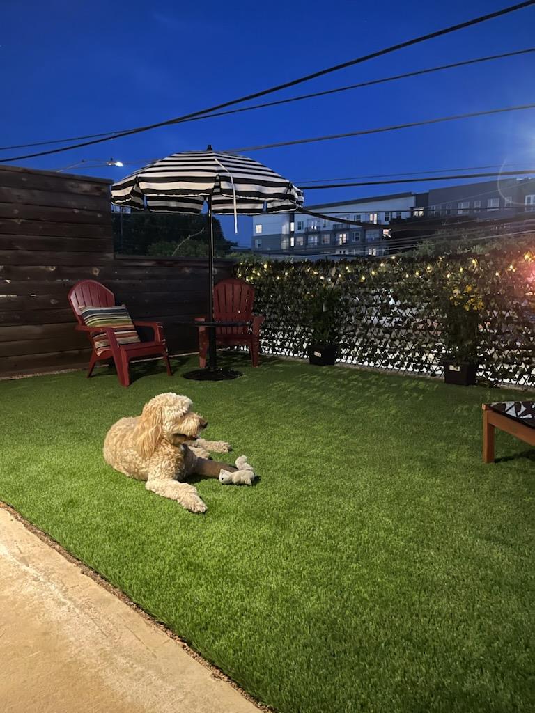 4361 S Congress Ave # 126, Austin, TX 78745