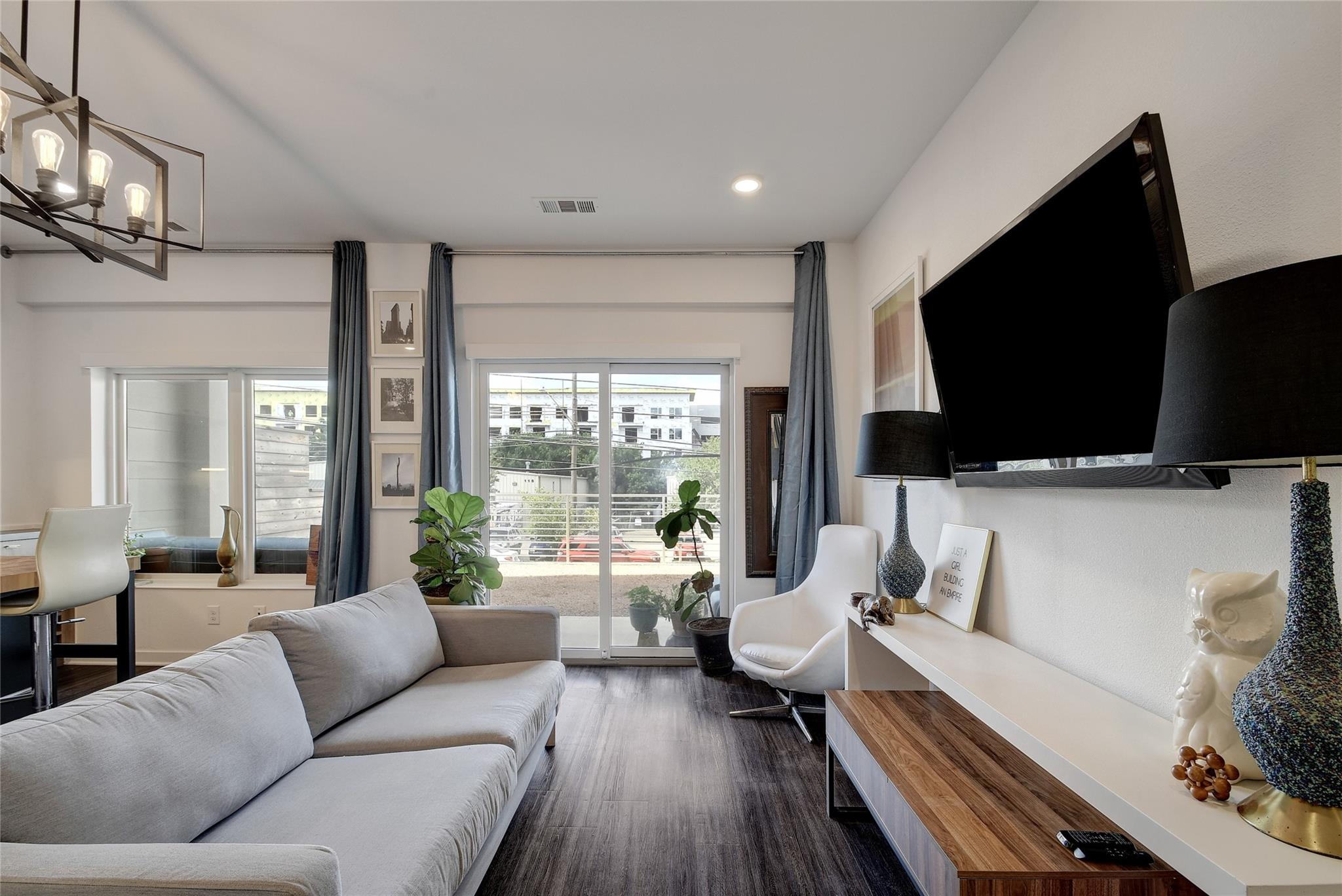 4361 S Congress Ave # 126, Austin, TX 78745