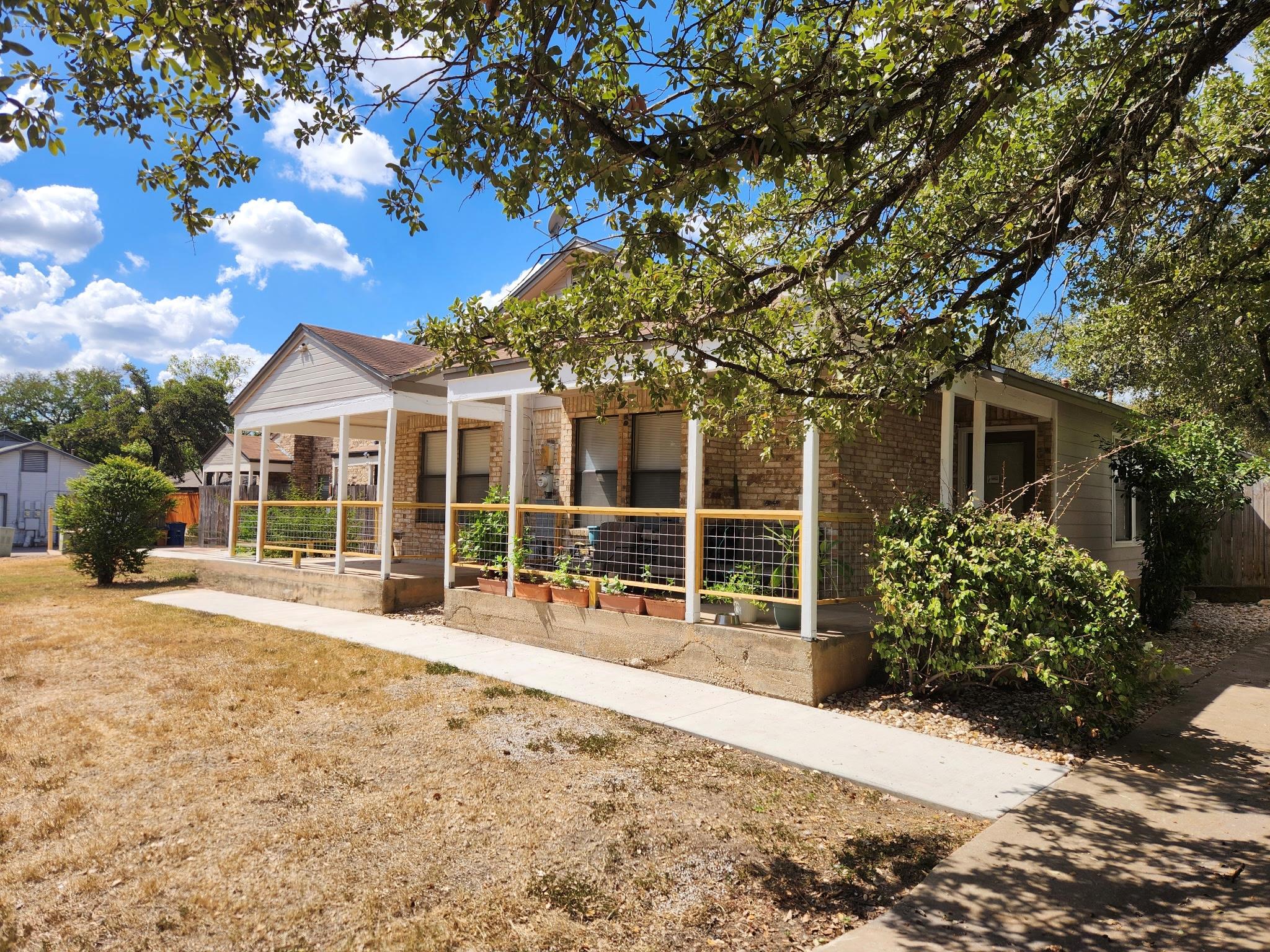 7825 Beauregard Cir # 25, Austin, TX 78745