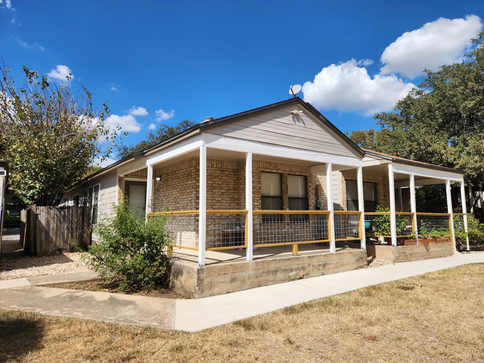 7825 Beauregard Cir # 25, Austin, TX 78745