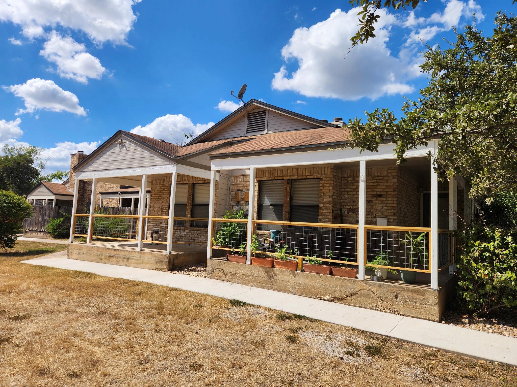 7825 Beauregard Cir # 25, Austin, TX 78745