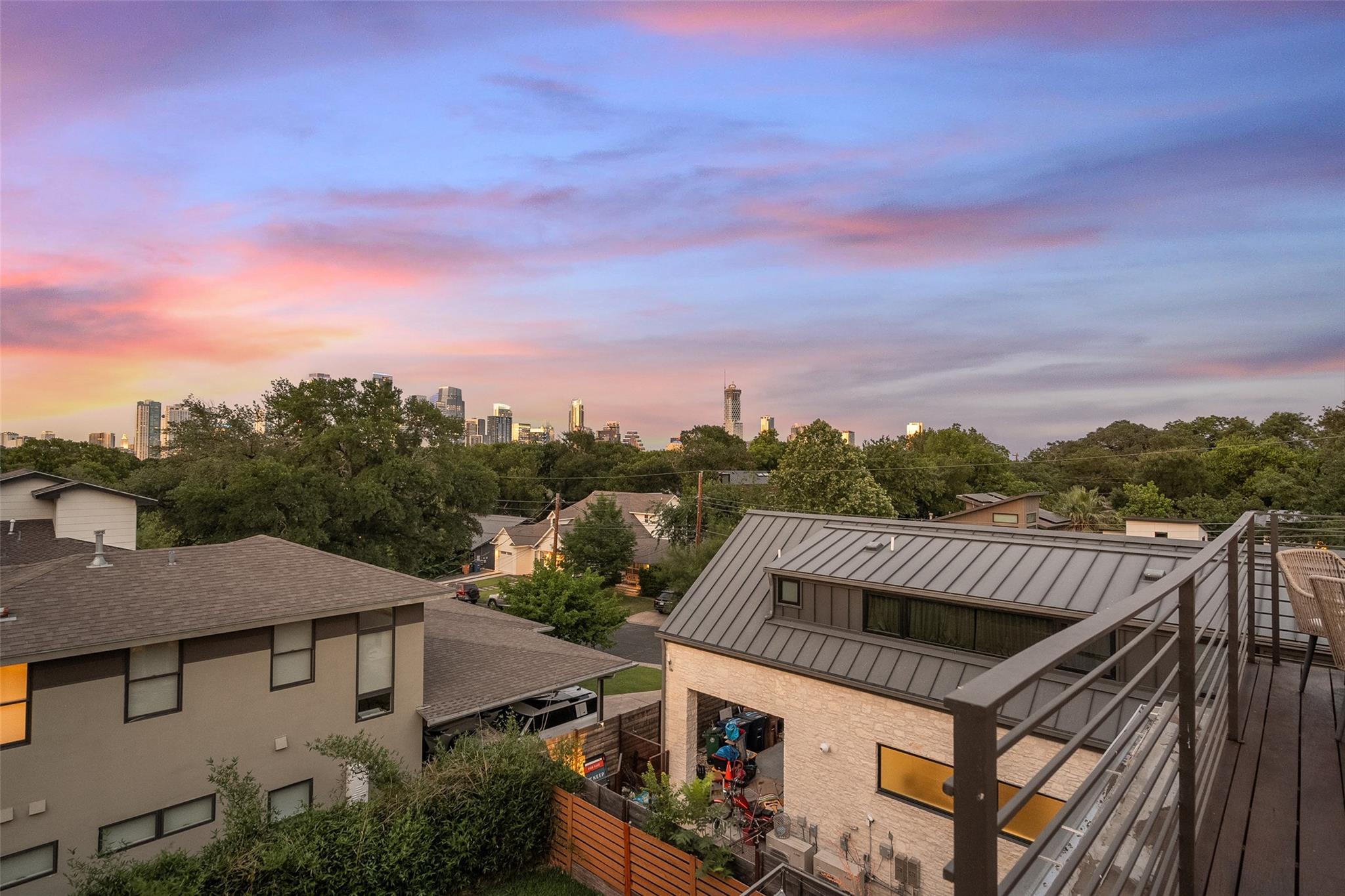 1516 Treadwell St # B, Austin, TX 78704