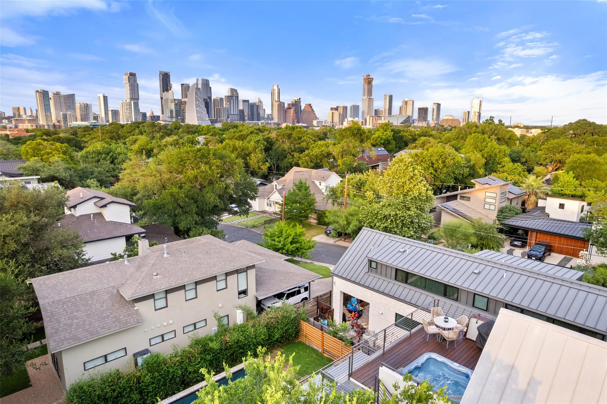1516 Treadwell St # B, Austin, TX 78704