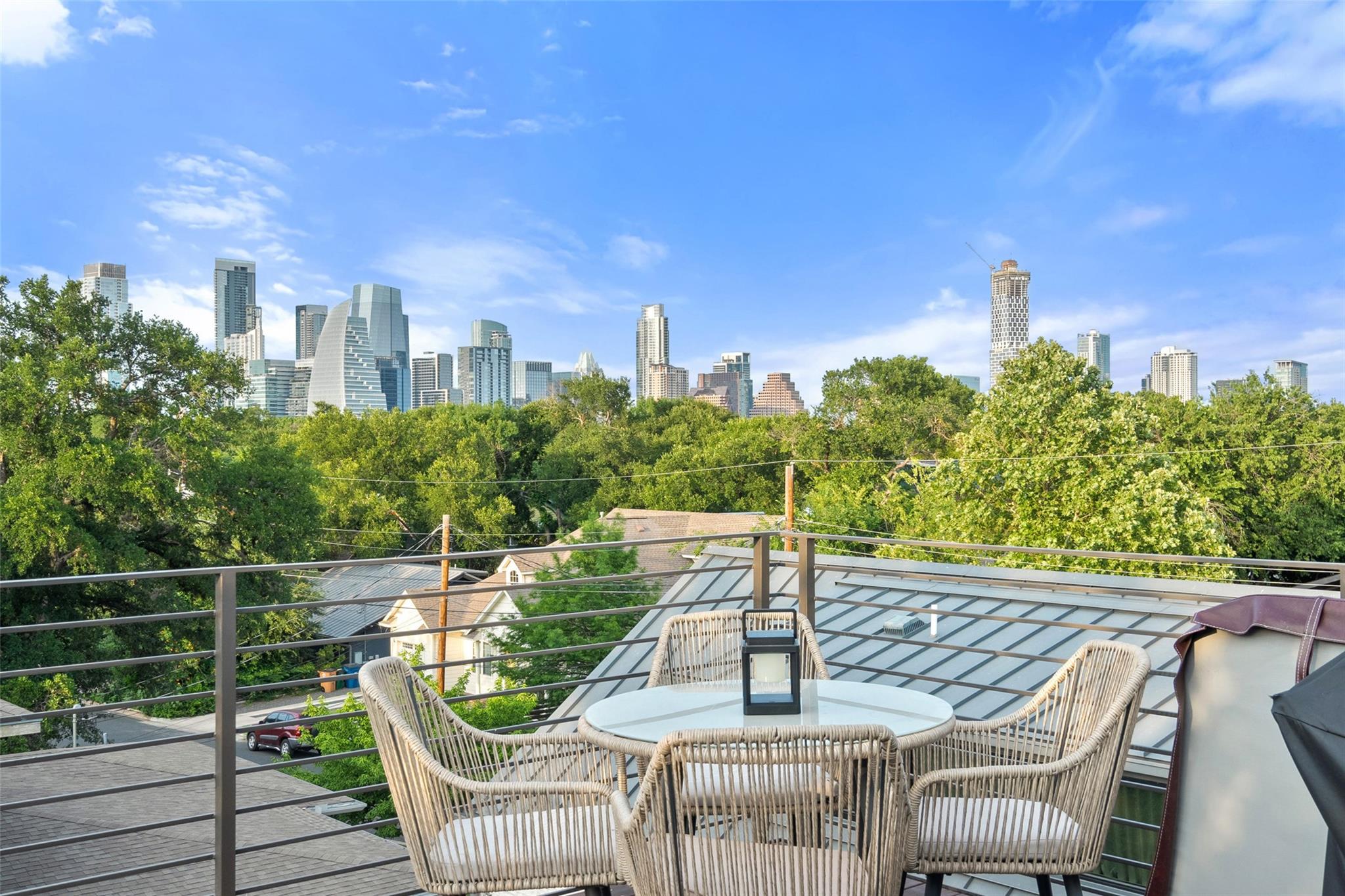 1516 Treadwell St # B, Austin, TX 78704