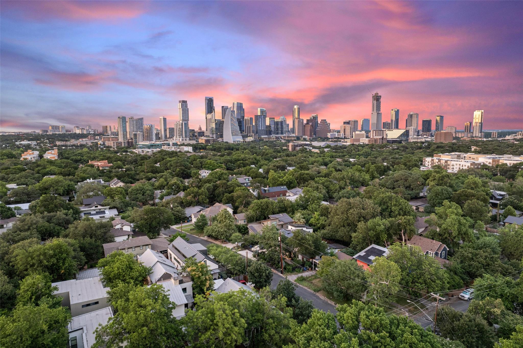 1516 Treadwell St # B, Austin, TX 78704