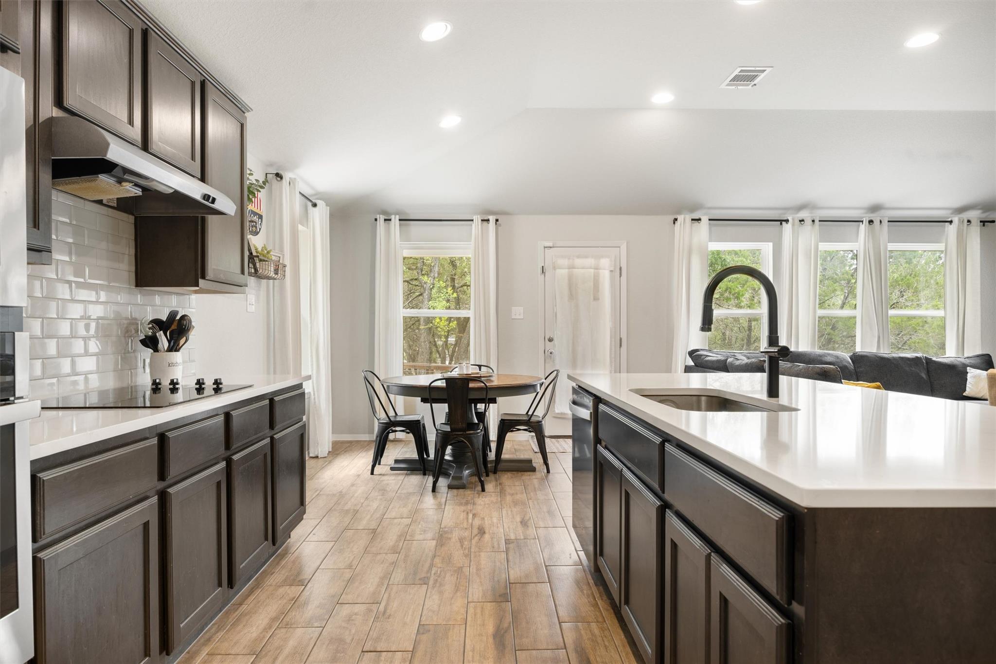 1703 Omaha Dr, Lago Vista, TX 78645