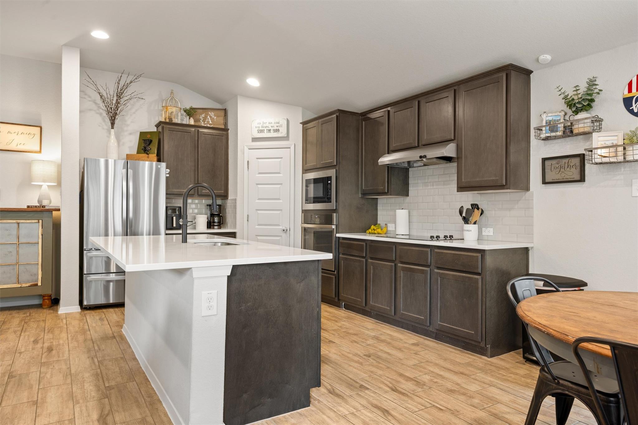 1703 Omaha Dr, Lago Vista, TX 78645
