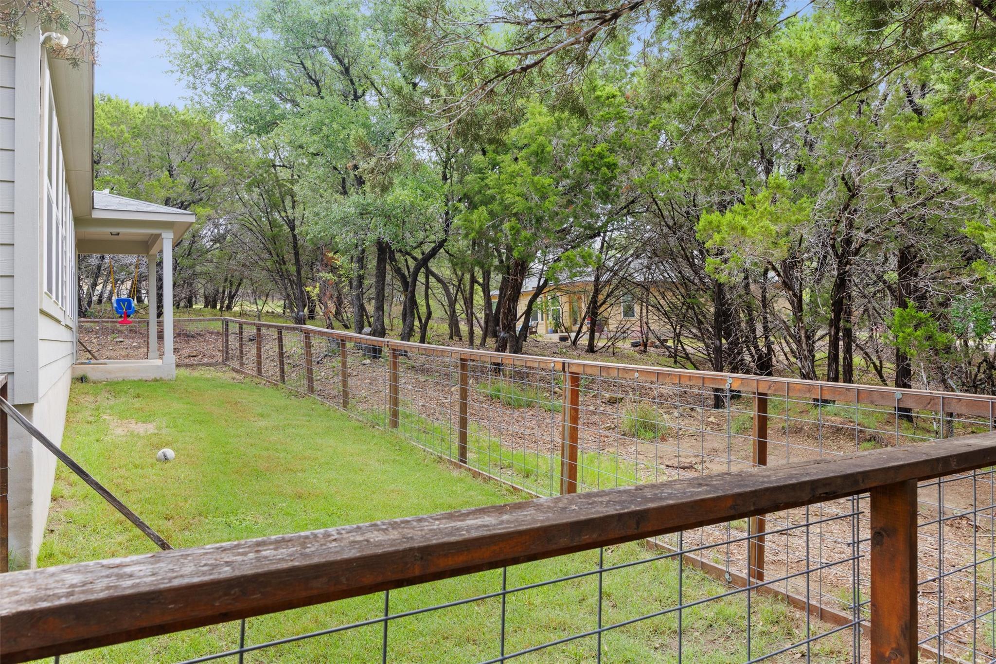 1703 Omaha Dr, Lago Vista, TX 78645