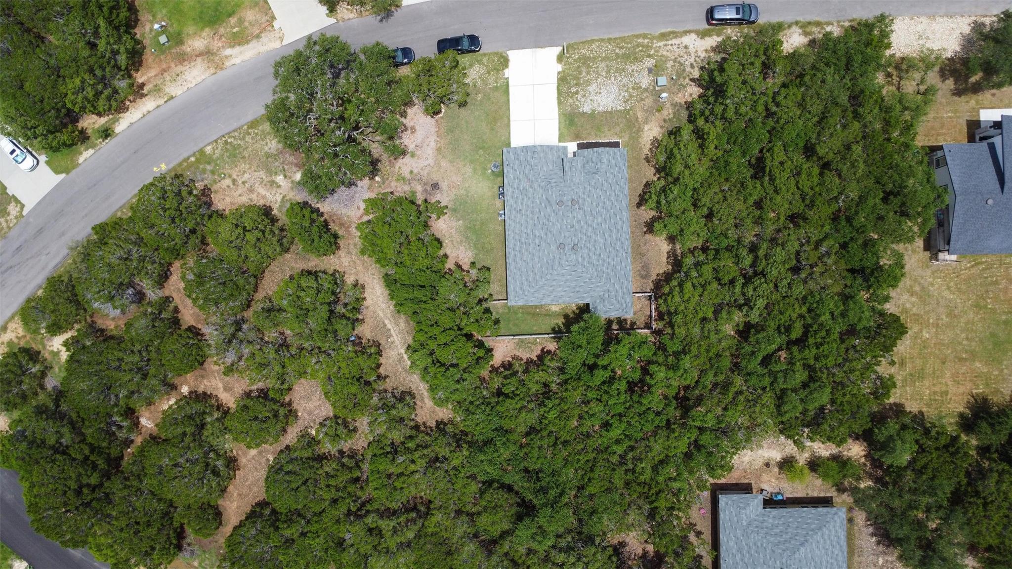 1703 Omaha Dr, Lago Vista, TX 78645