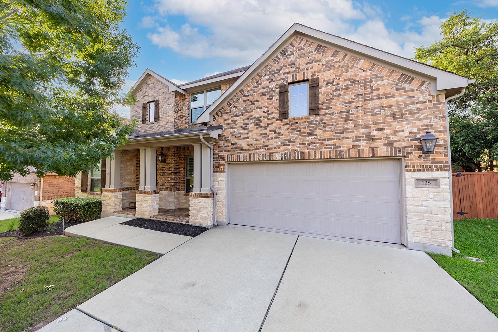 128 Lady Bird Ln, Georgetown, TX 78628