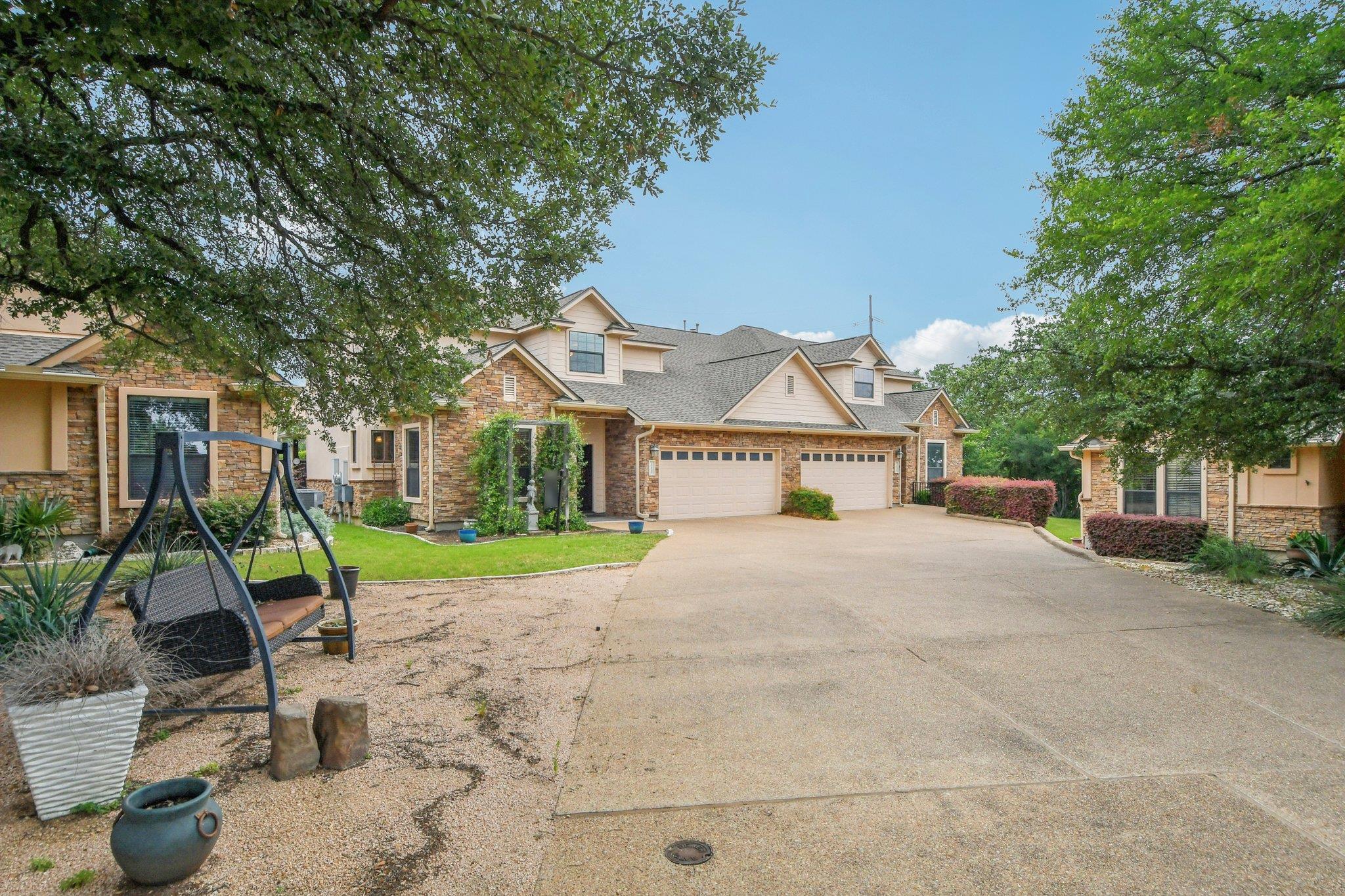 13900 Ashton Woods Cir # 23, Austin, TX 78727