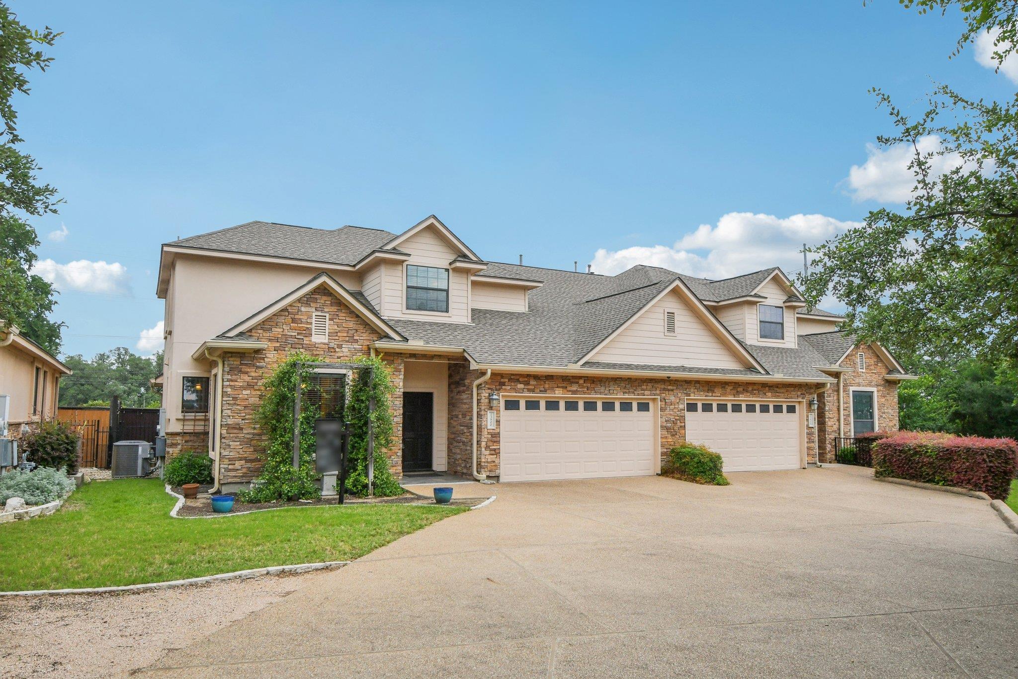 13900 Ashton Woods Cir # 23, Austin, TX 78727
