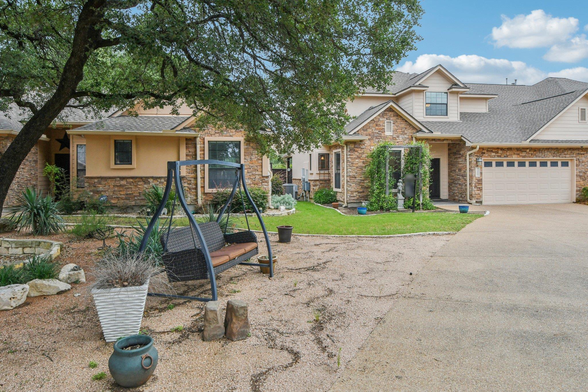 13900 Ashton Woods Cir # 23, Austin, TX 78727
