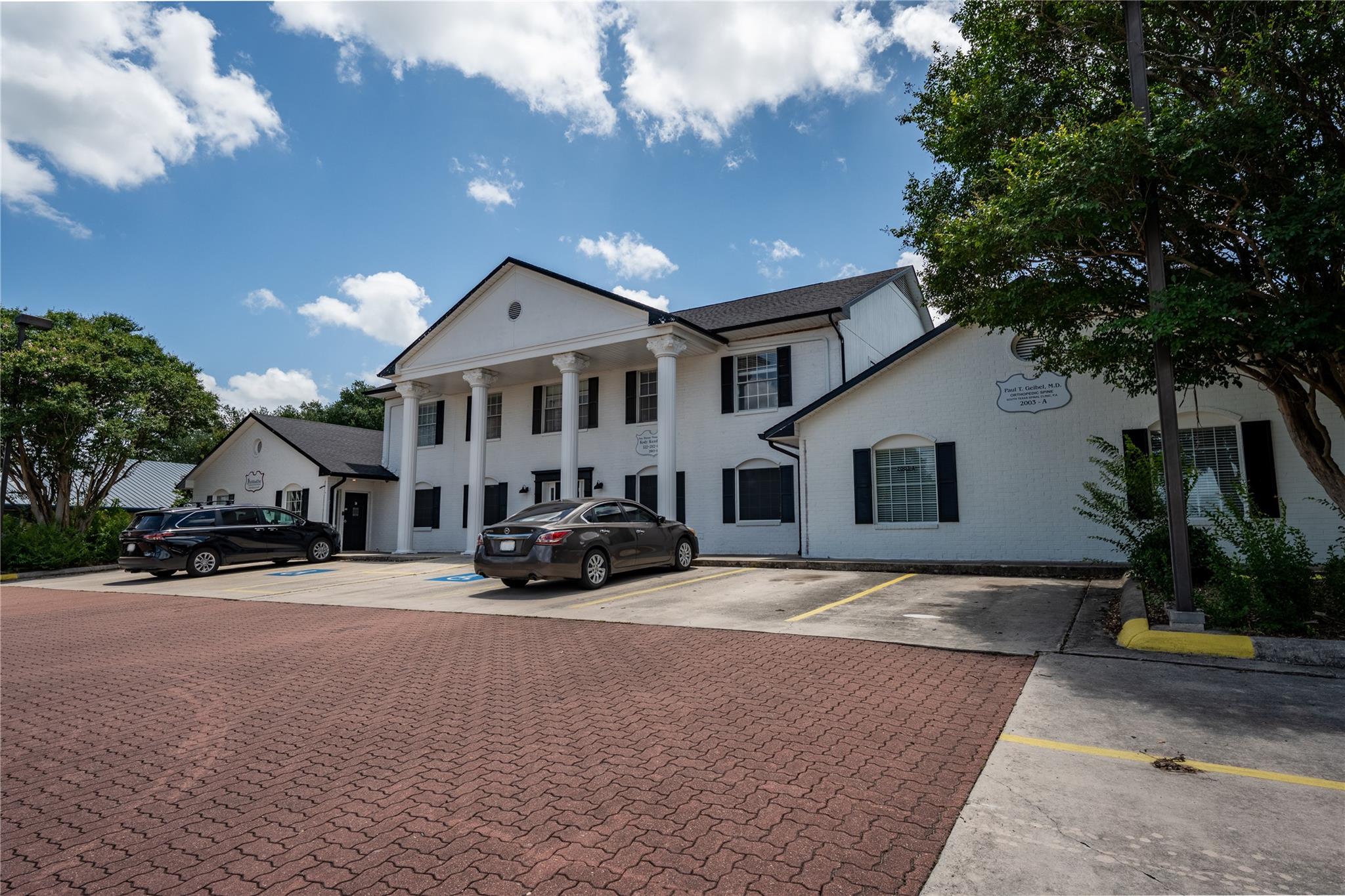 2003 Medical Pkwy, San Marcos, TX 78666