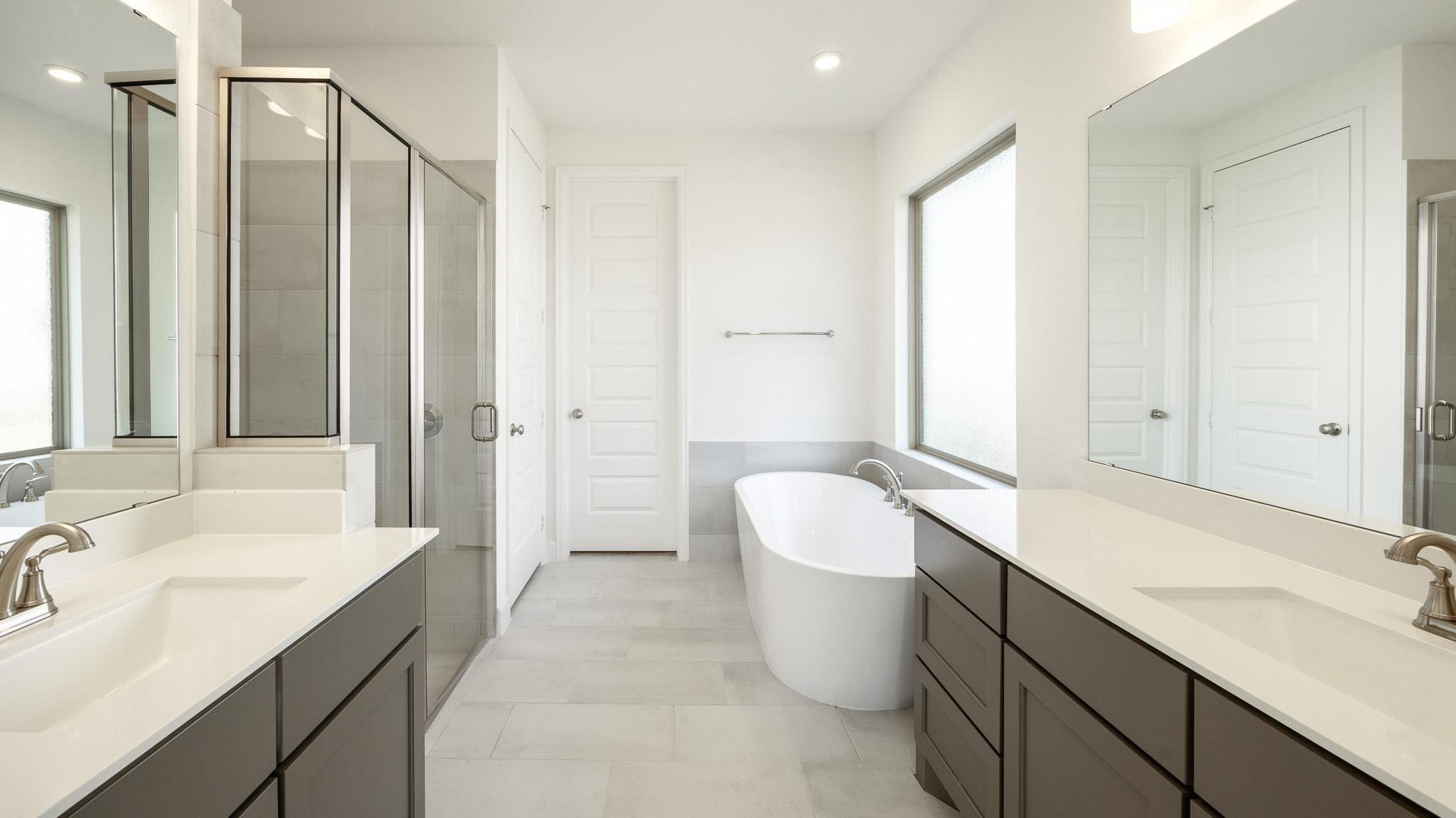 136 La Venta Loop, Liberty Hill, TX 78642