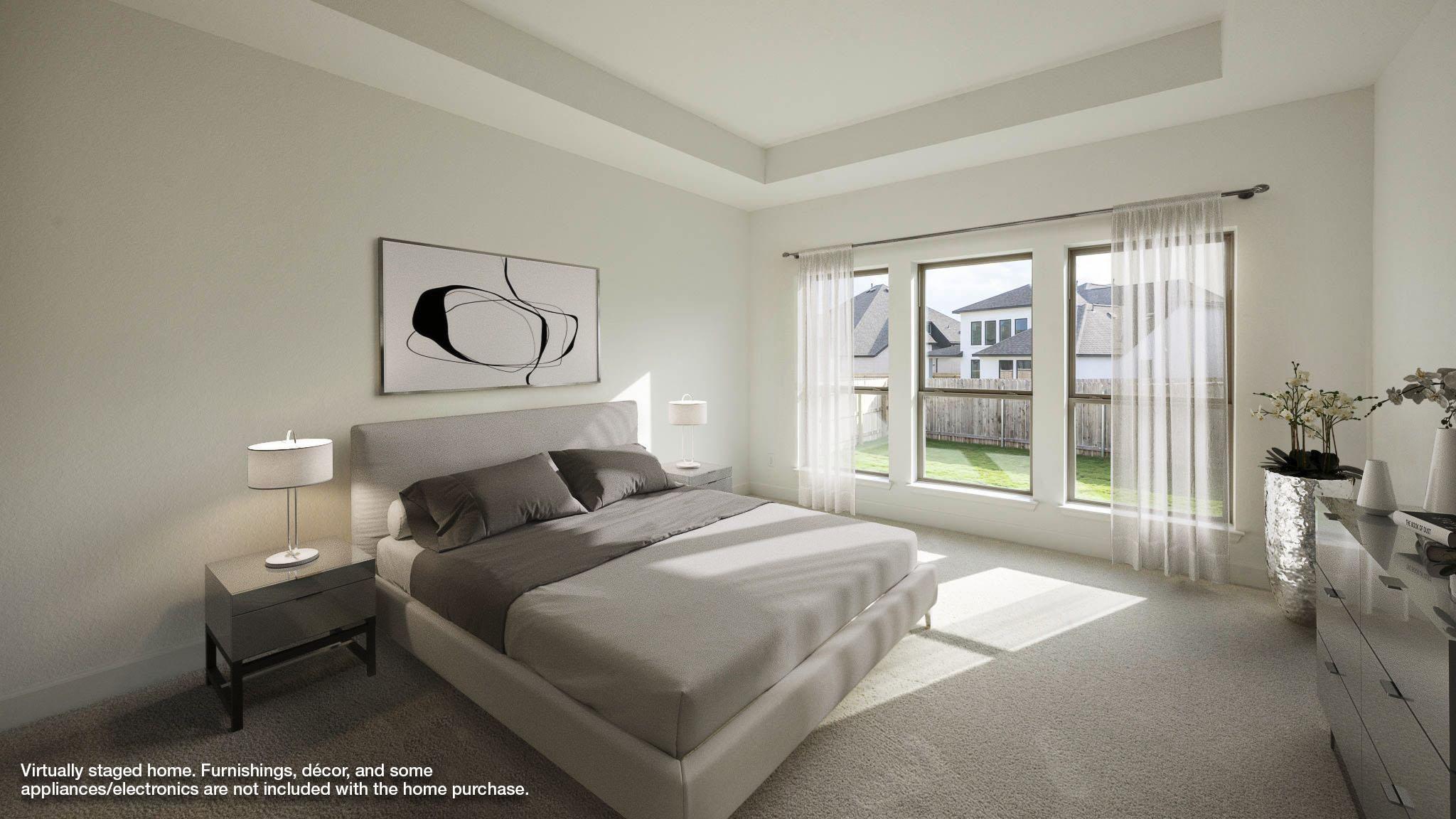 136 La Venta Loop, Liberty Hill, TX 78642