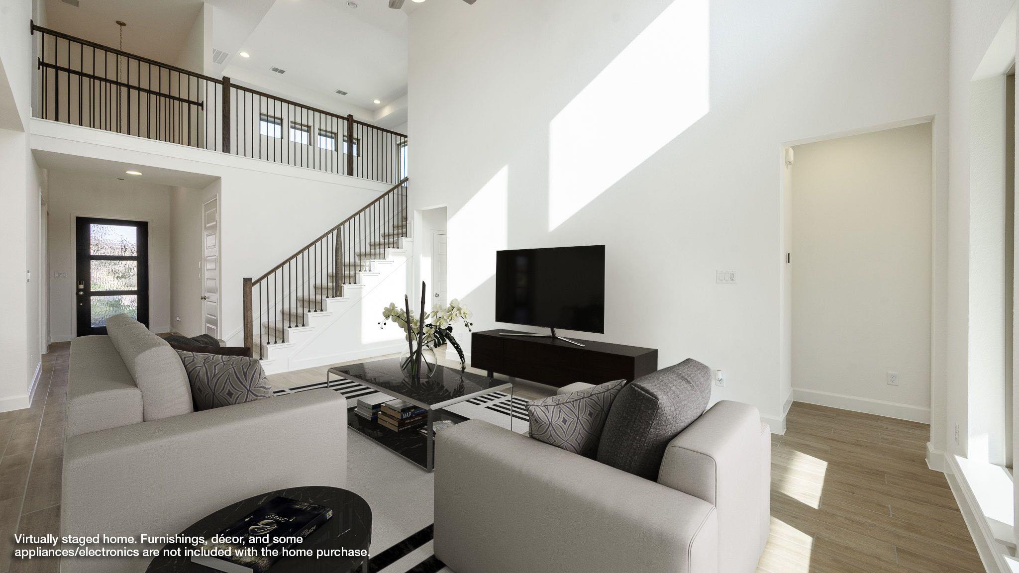 136 La Venta Loop, Liberty Hill, TX 78642