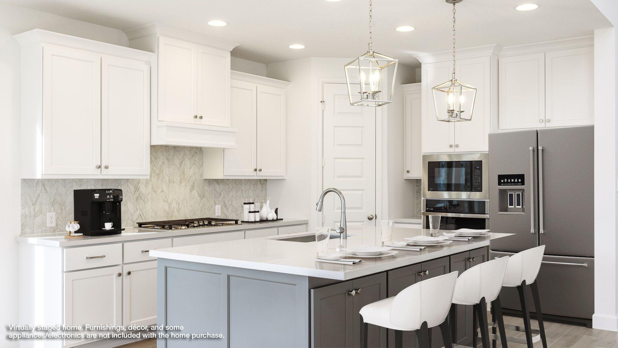 136 La Venta Loop, Liberty Hill, TX 78642