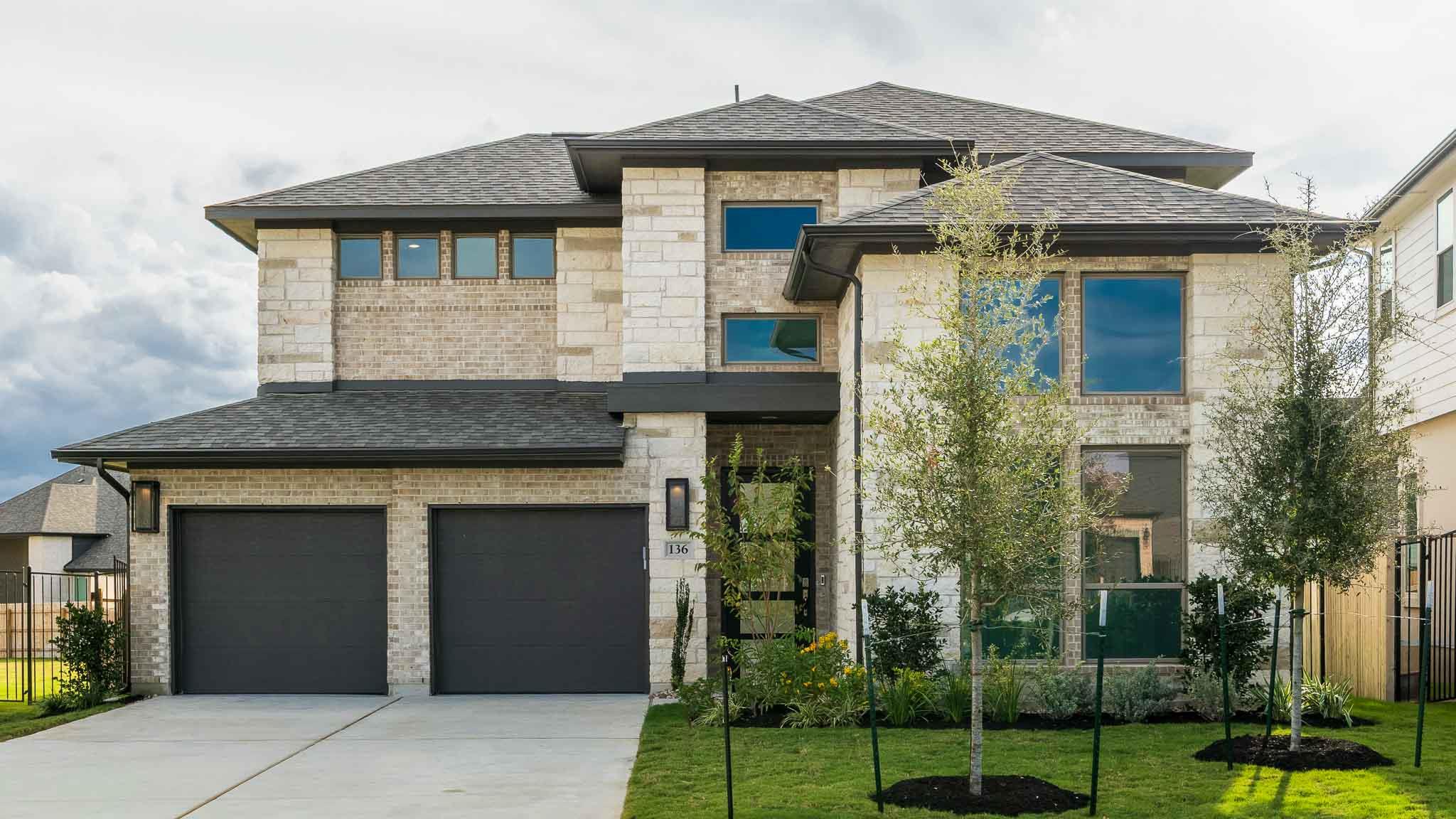 136 La Venta Loop, Liberty Hill, TX 78642