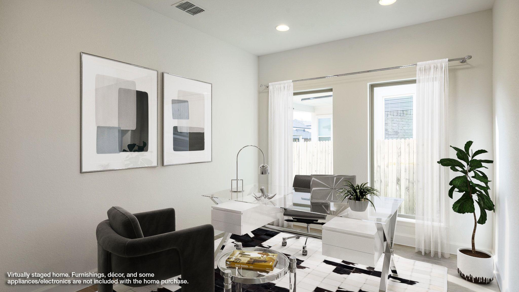 136 La Venta Loop, Liberty Hill, TX 78642