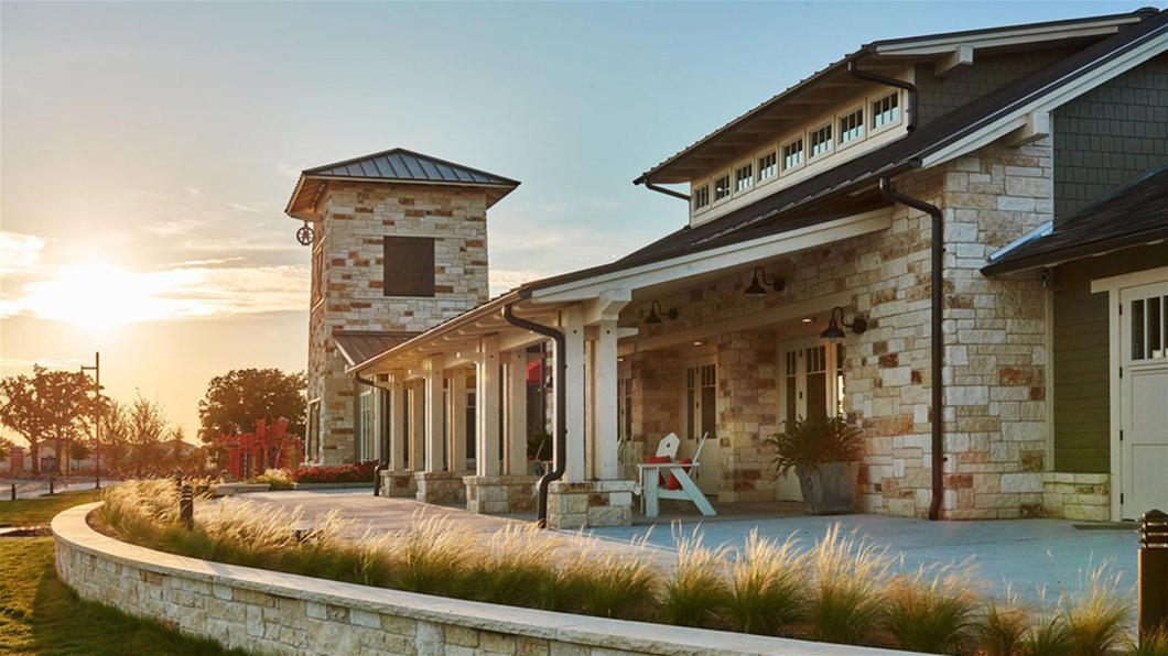 136 La Venta Loop, Liberty Hill, TX 78642