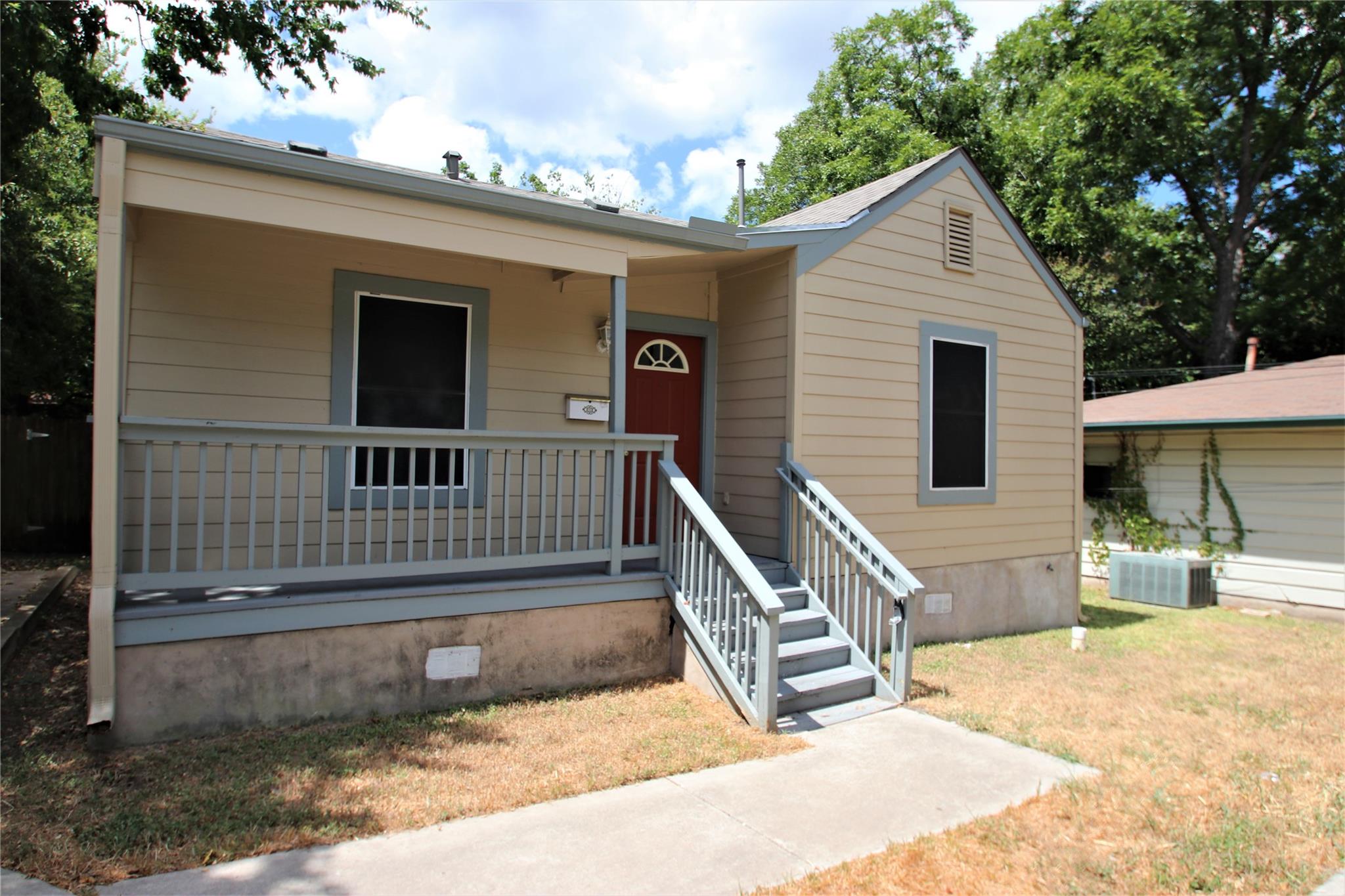 101 Franklin Blvd # B, Austin, TX 78751