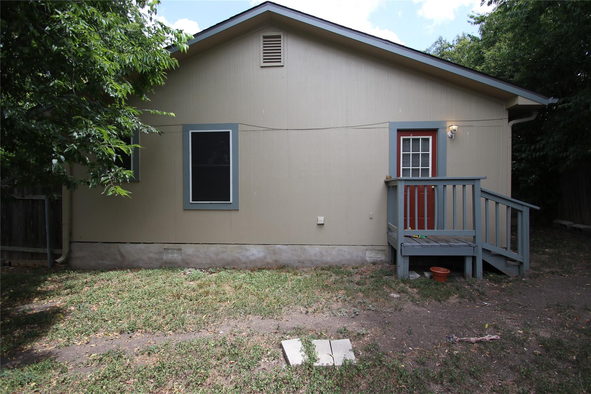 101 Franklin Blvd # B, Austin, TX 78751