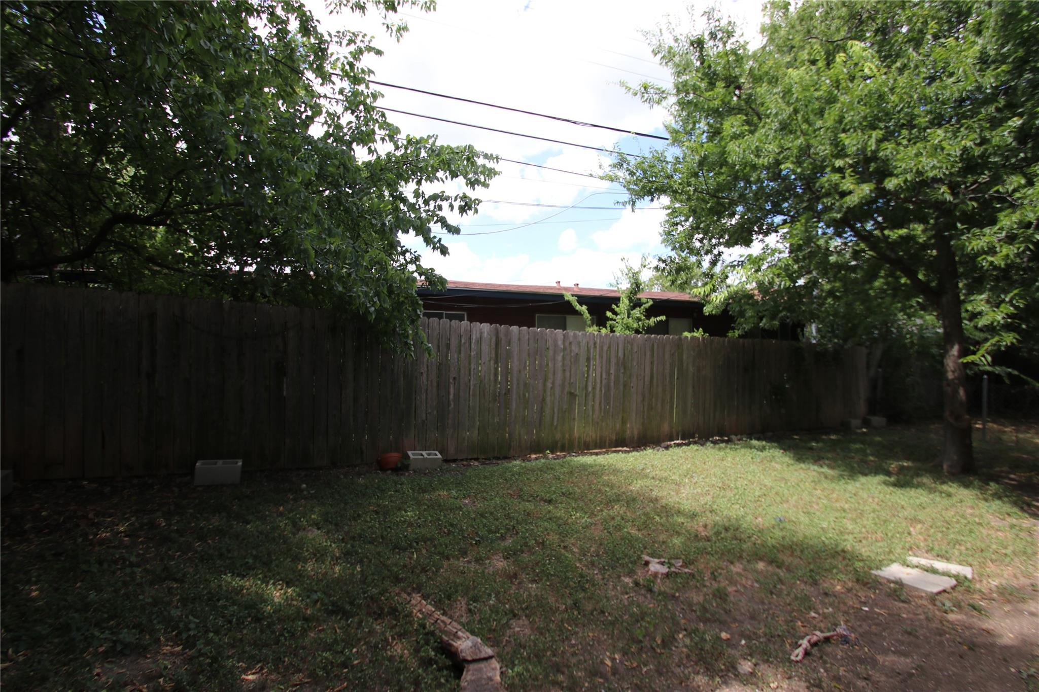 101 Franklin Blvd # B, Austin, TX 78751