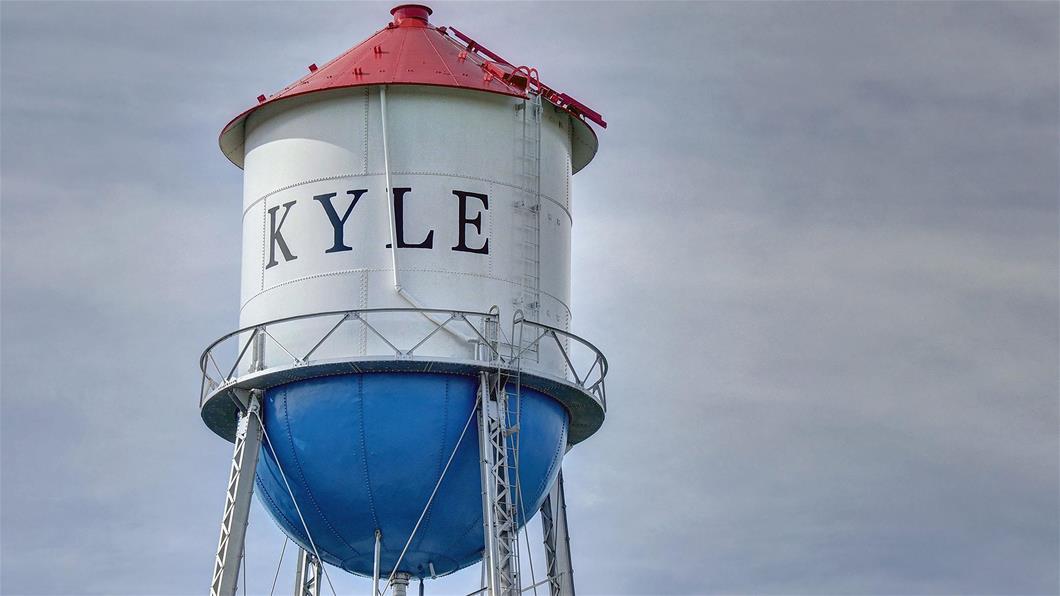 156 Basket Flower Loop, Kyle, TX 78640