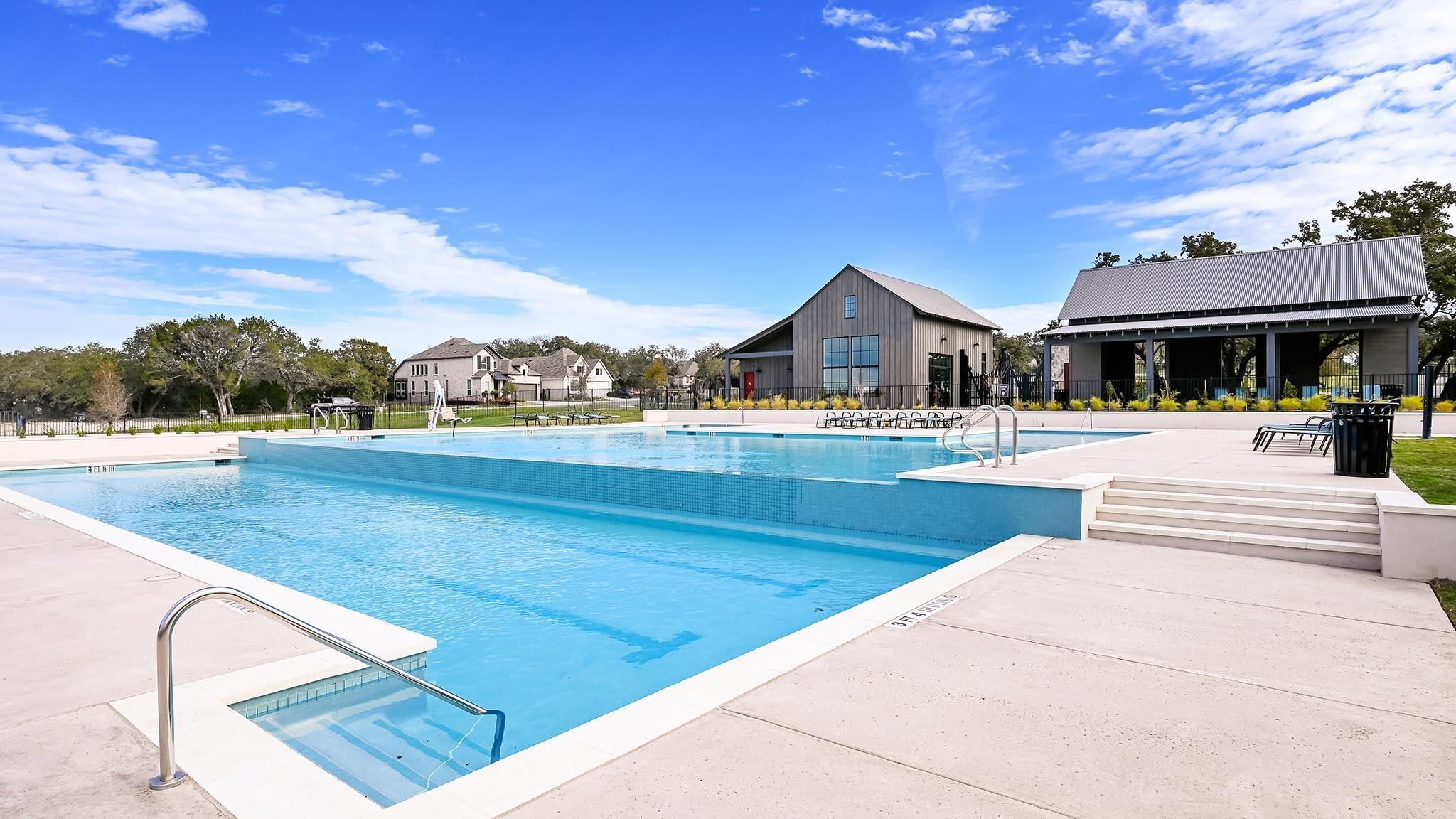 156 Basket Flower Loop, Kyle, TX 78640