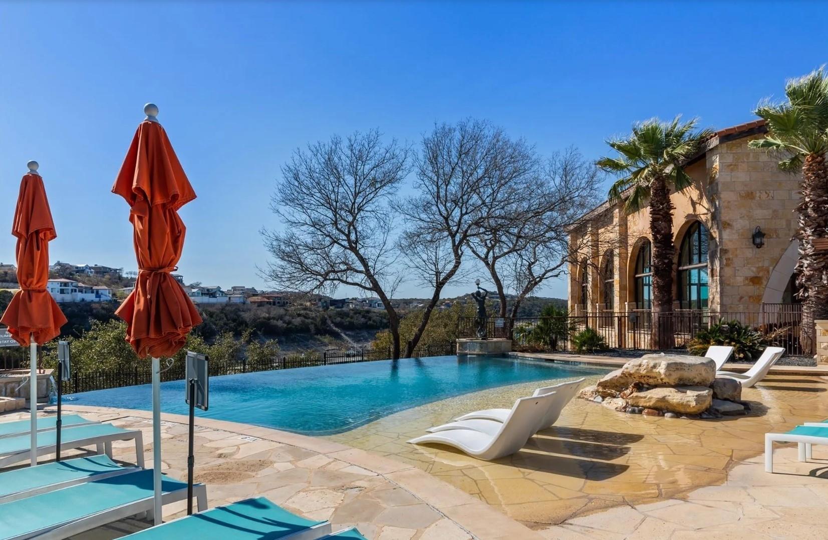 963 Tomichi Trl, Lakeway, TX 78738