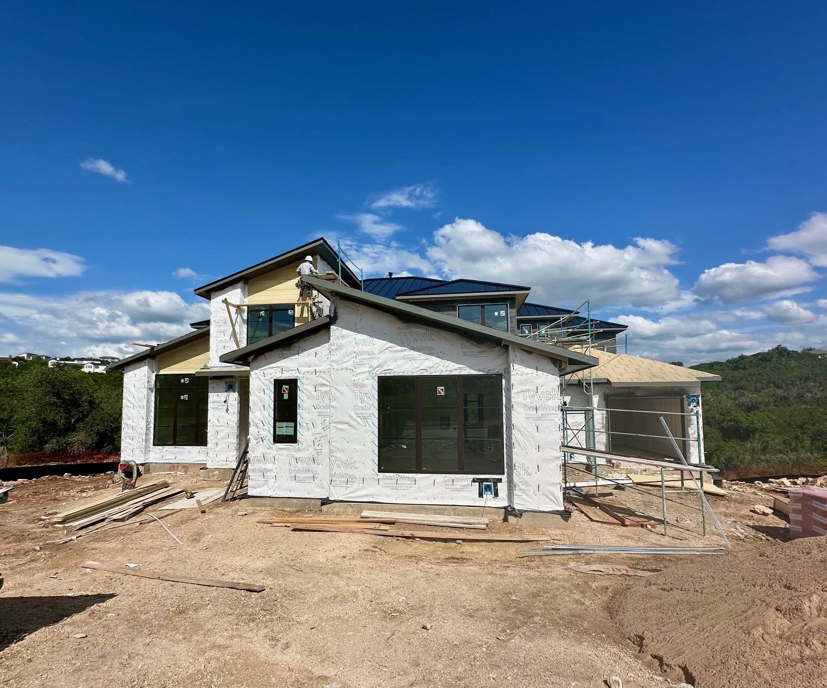963 Tomichi Trl, Lakeway, TX 78738
