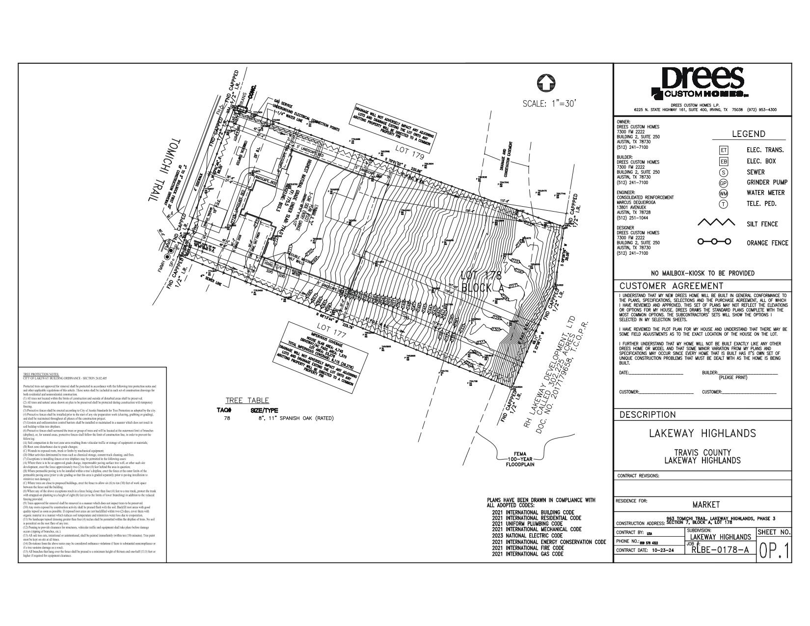 963 Tomichi Trl, Lakeway, TX 78738