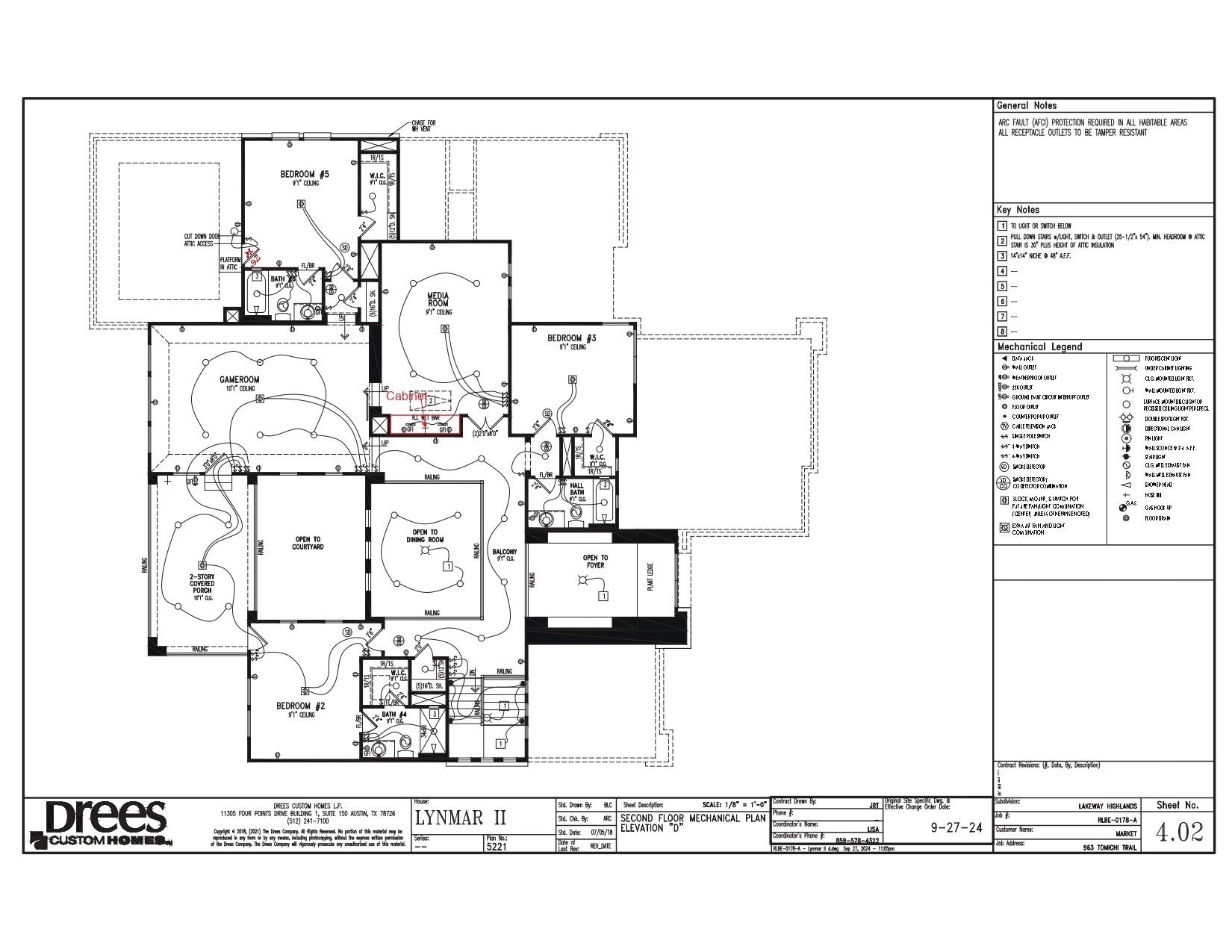963 Tomichi Trl, Lakeway, TX 78738