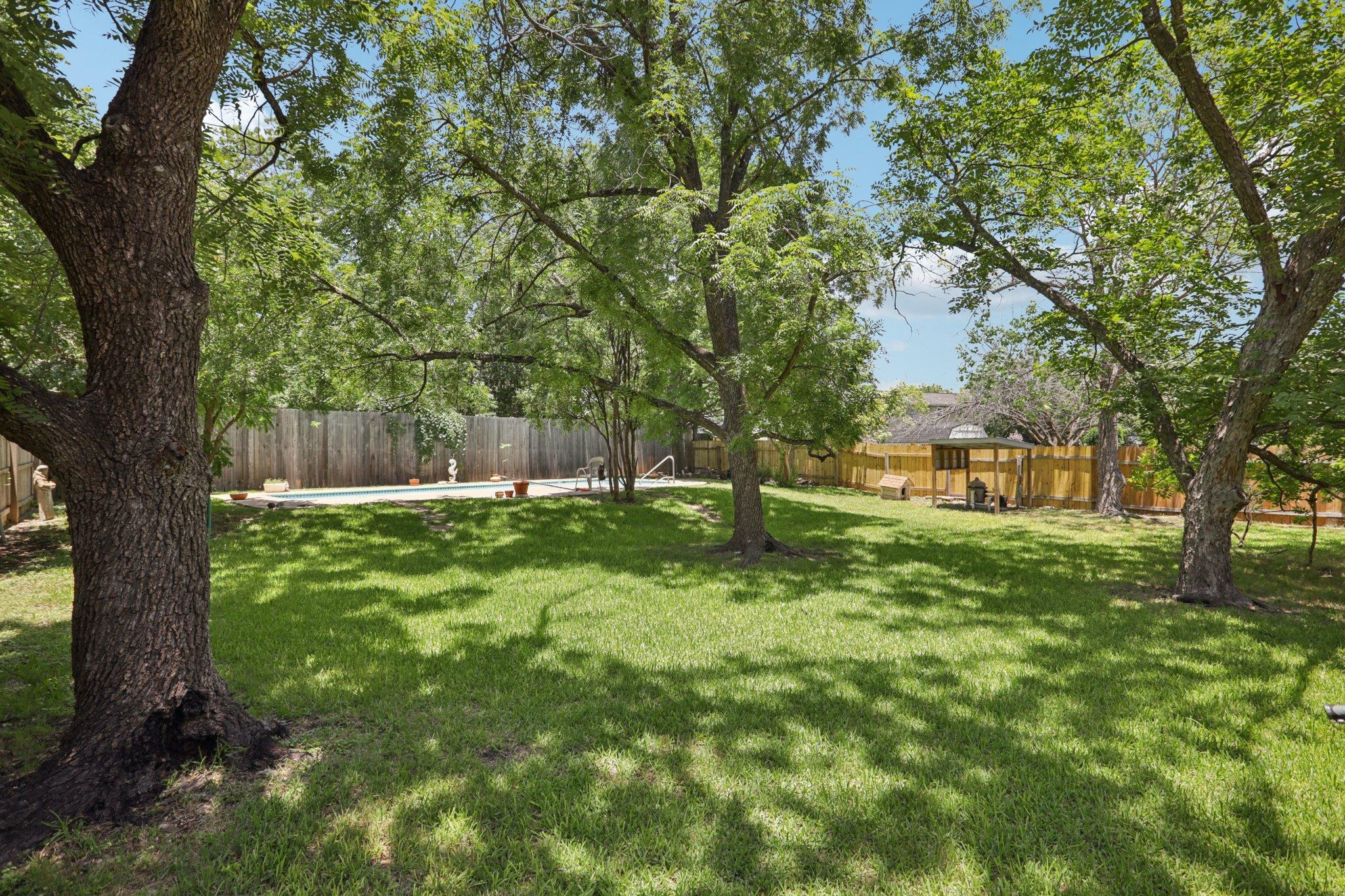11402 Hidden Quail Dr, Austin, TX 78758