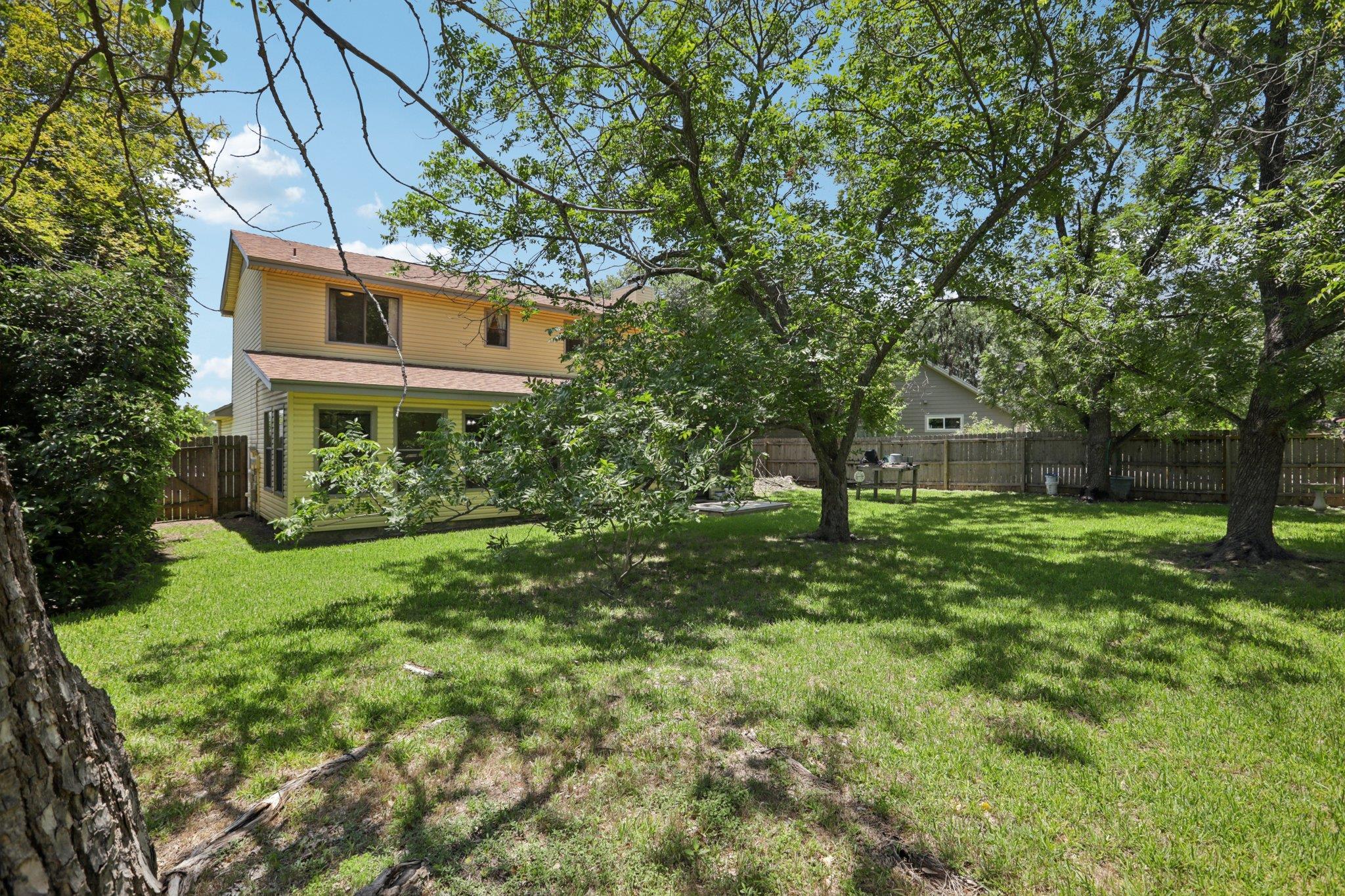 11402 Hidden Quail Dr, Austin, TX 78758