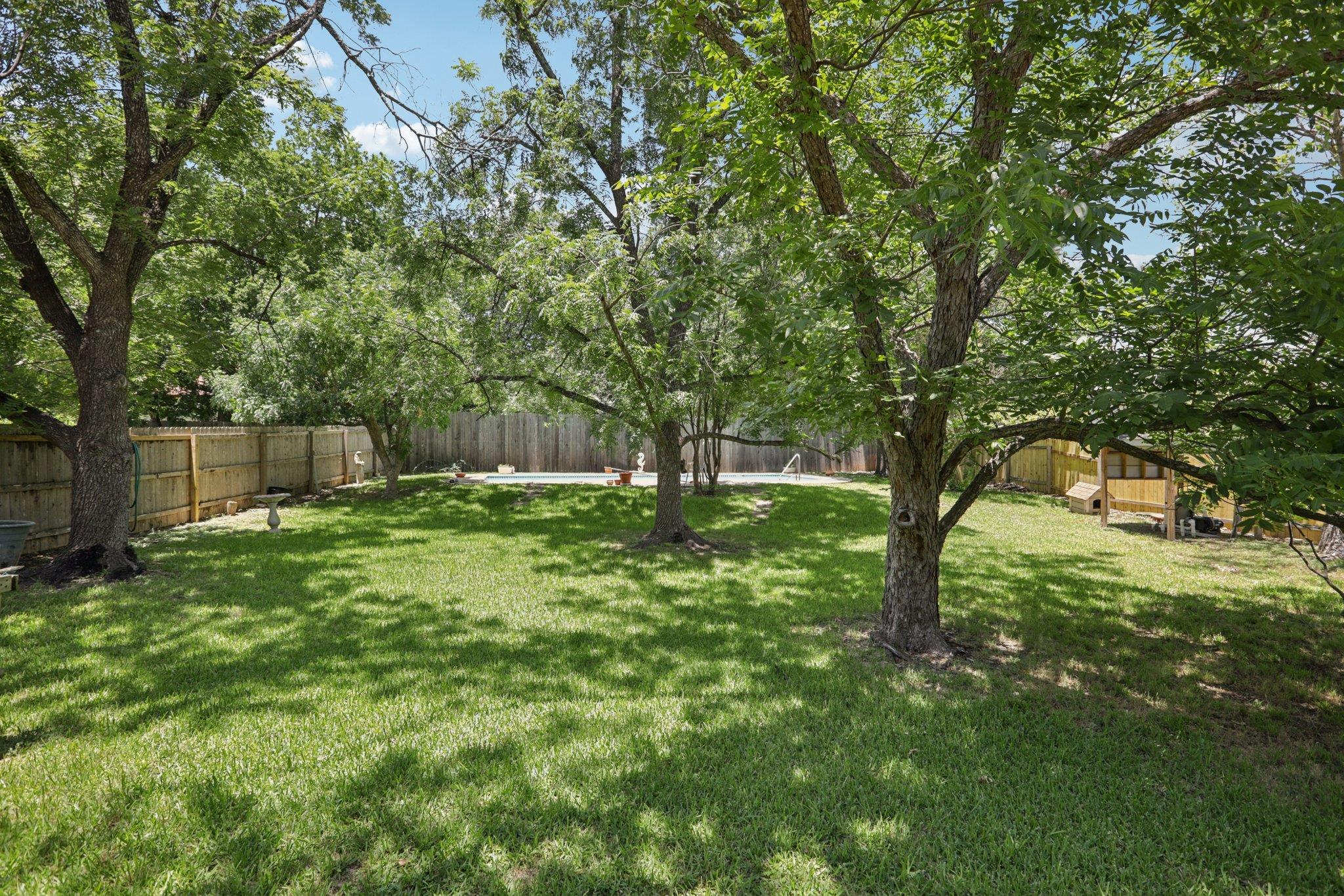 11402 Hidden Quail Dr, Austin, TX 78758