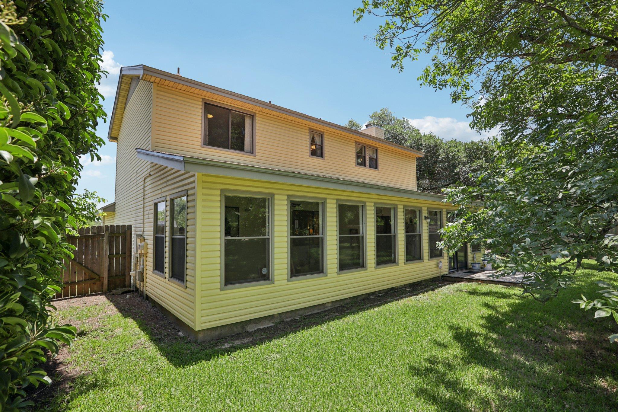 11402 Hidden Quail Dr, Austin, TX 78758