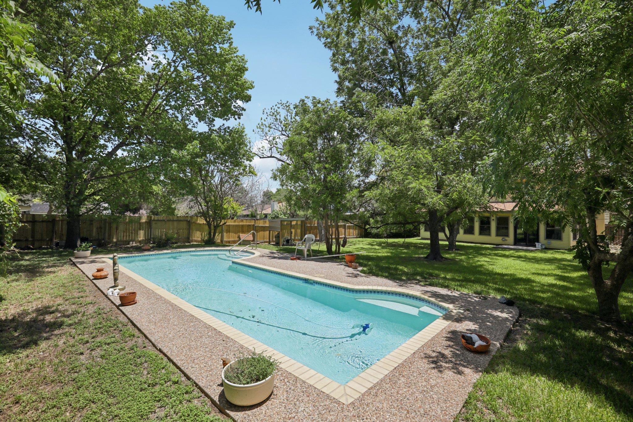 11402 Hidden Quail Dr, Austin, TX 78758