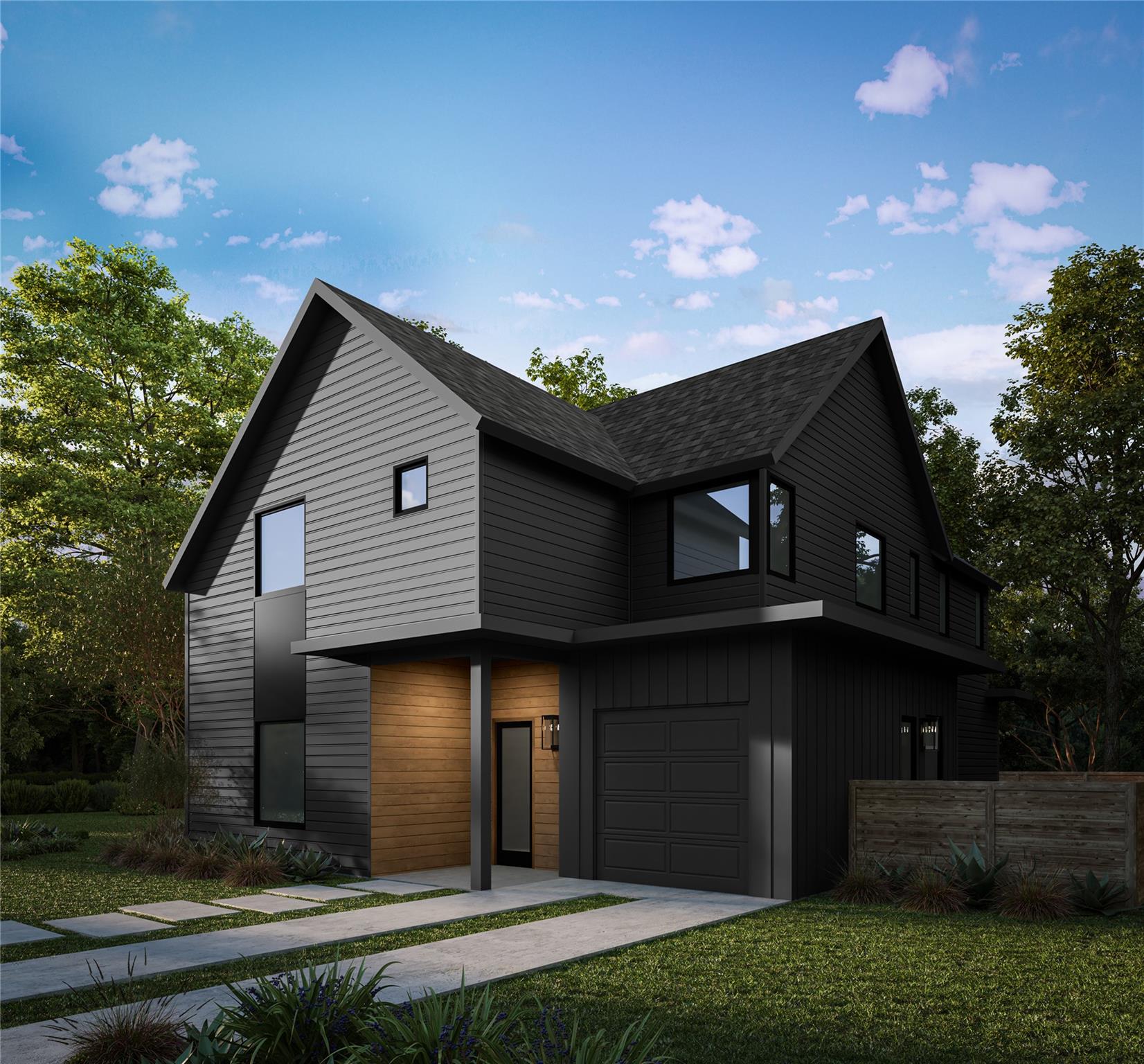 4604 Englewood Dr, Austin, TX 78745