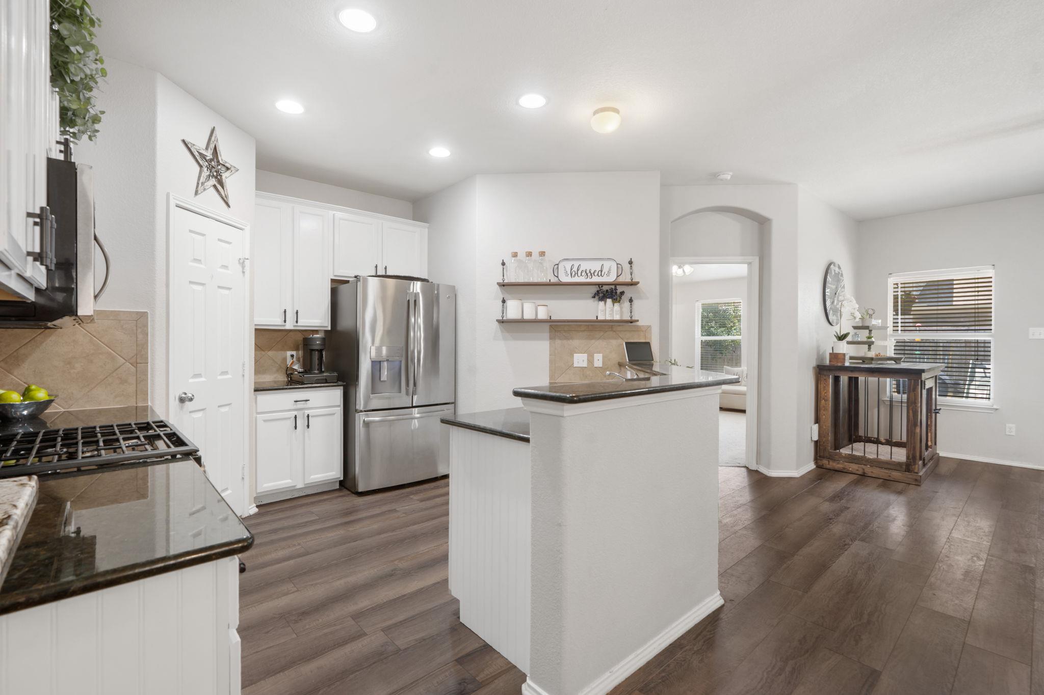 3713 Eagle Fledge Ter, Pflugerville, TX 78660