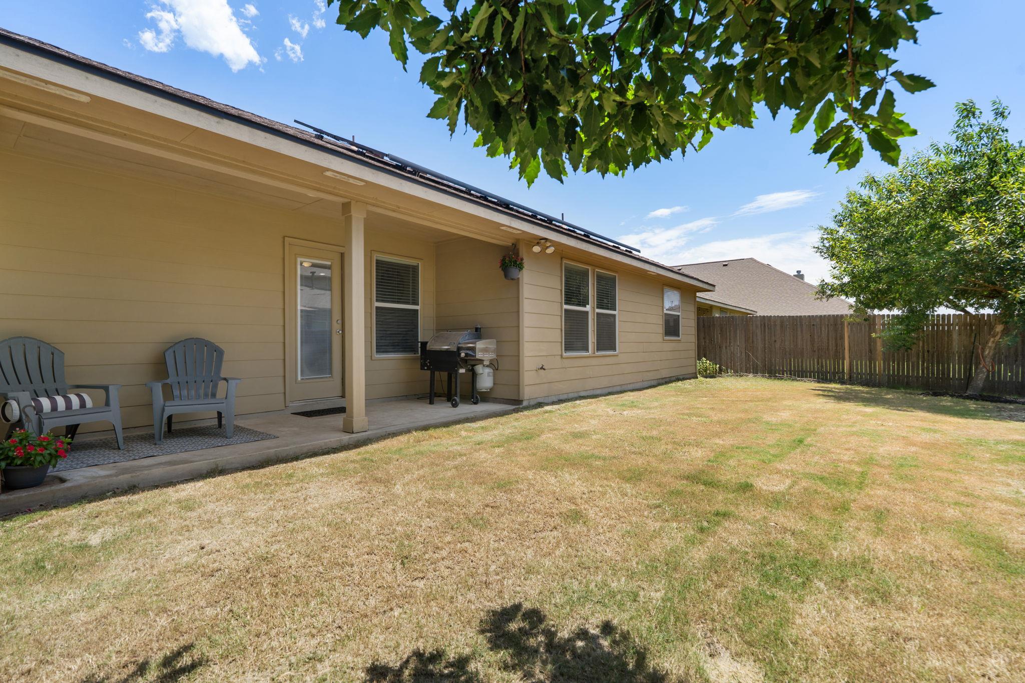 3713 Eagle Fledge Ter, Pflugerville, TX 78660