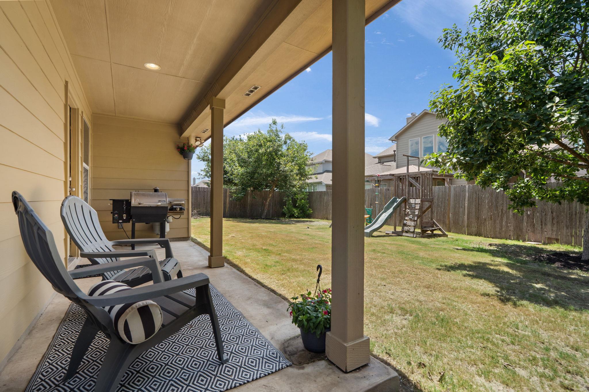 3713 Eagle Fledge Ter, Pflugerville, TX 78660