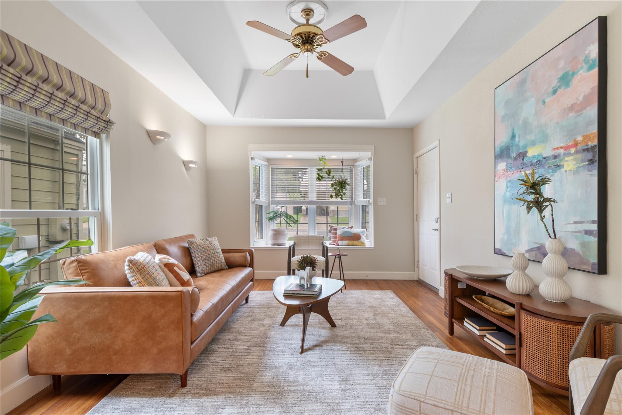 2206 Newfield Ln, Austin, TX 78703