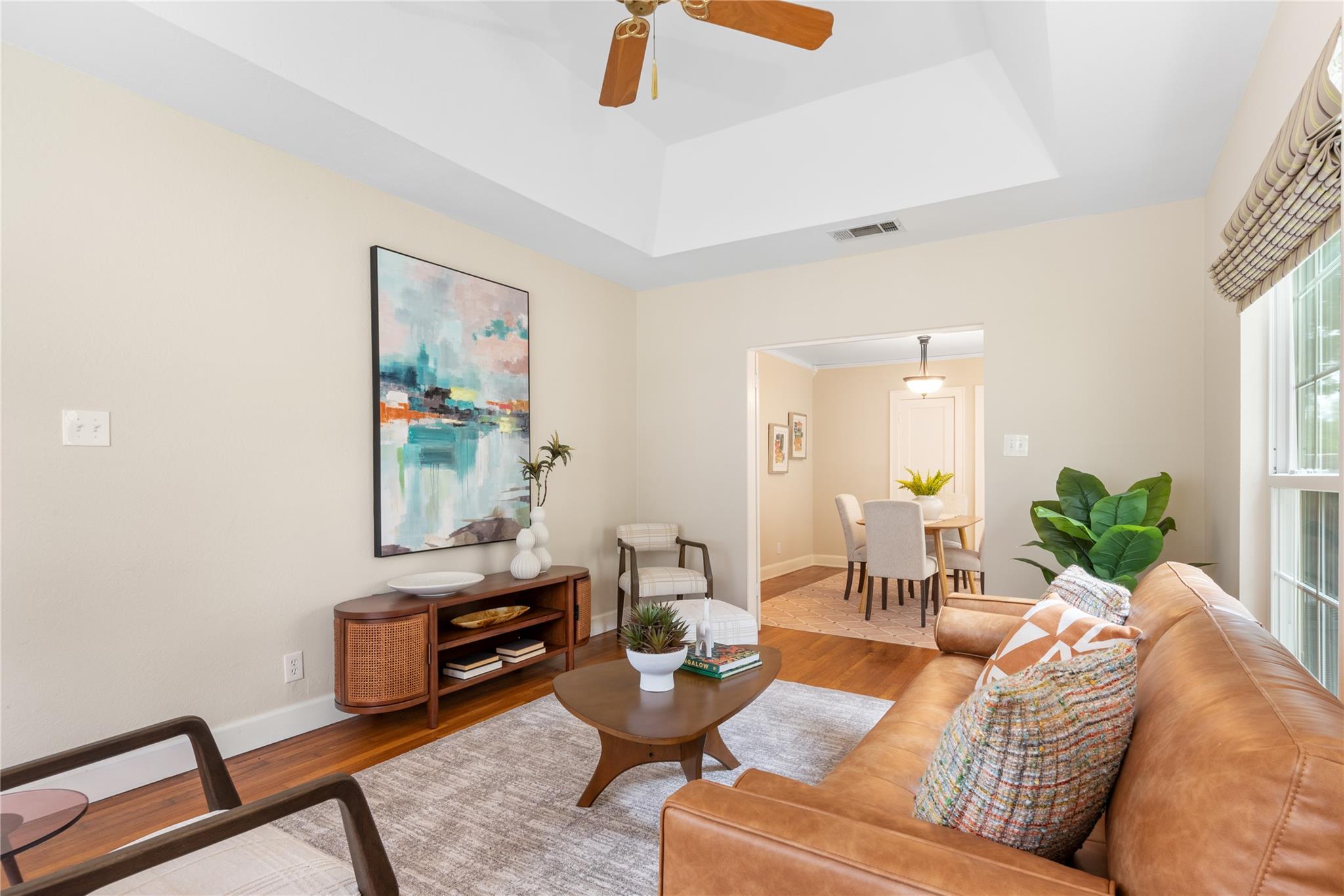 2206 Newfield Ln, Austin, TX 78703