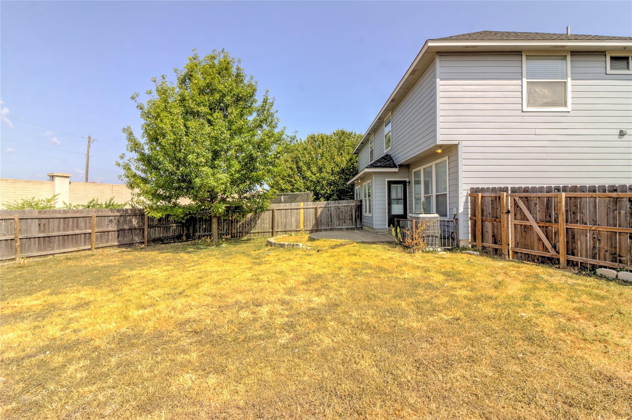 2851 Southampton Way # A, Round Rock, TX 78664