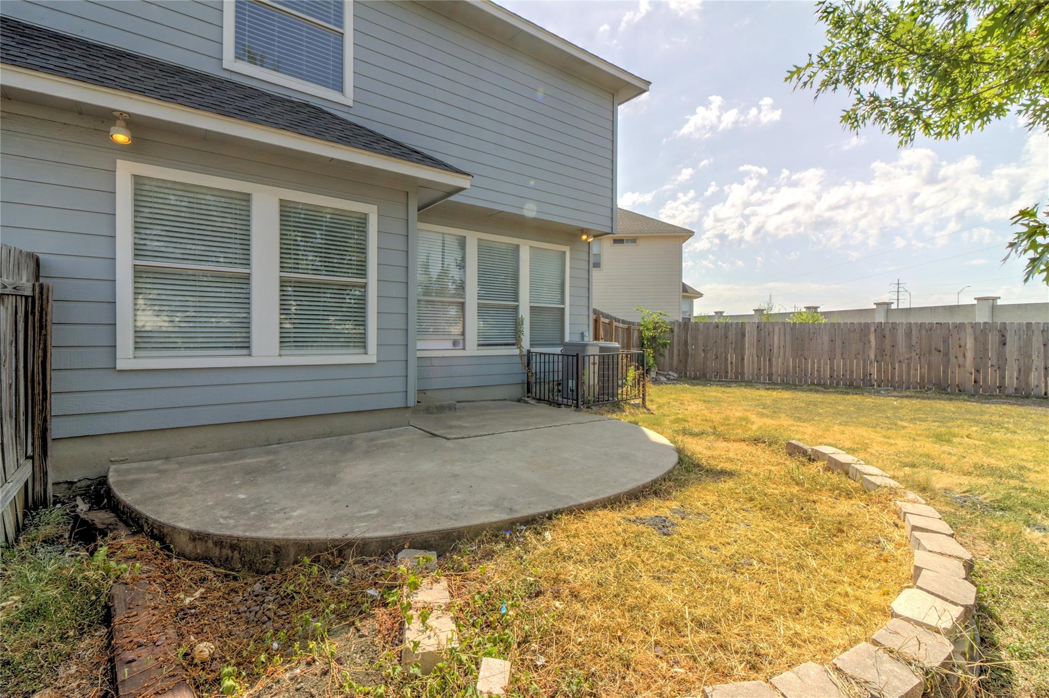 2851 Southampton Way # A, Round Rock, TX 78664