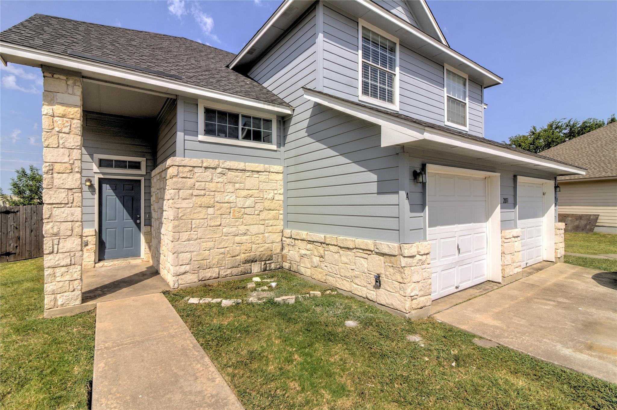 2851 Southampton Way # A, Round Rock, TX 78664